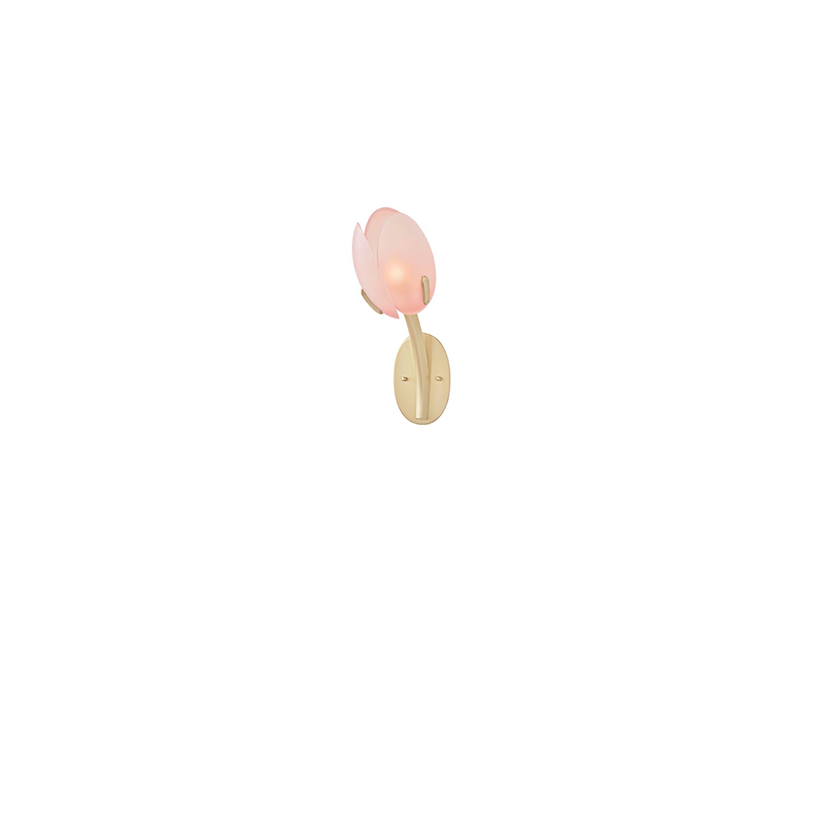 Tulyn Bloom Wall Light - Blowlighting