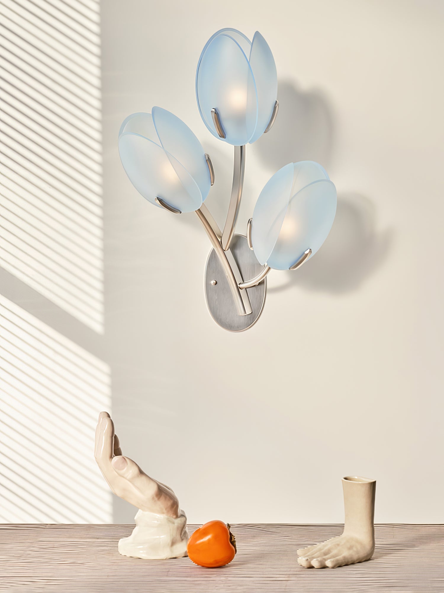 Tulyn Bloom Wall Light - Blowlighting
