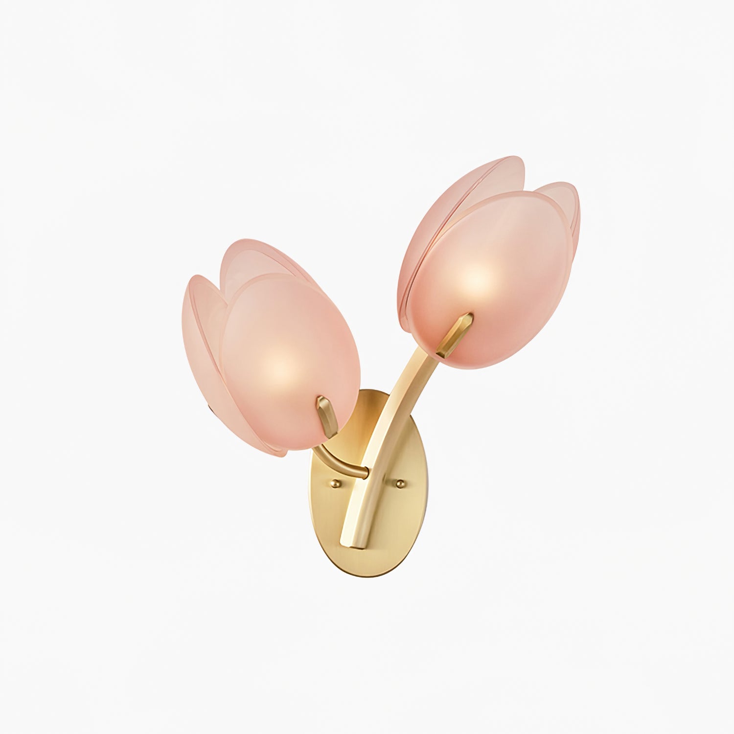 Tulyn Bloom Wall Light - Blowlighting