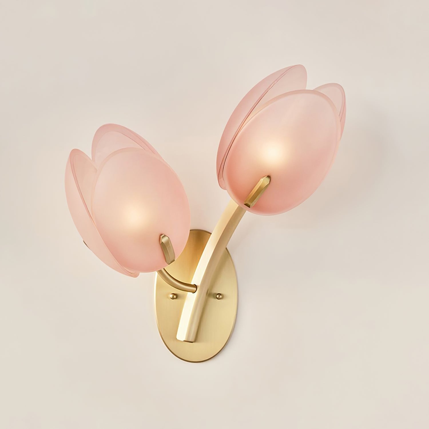 Tulyn Bloom Wall Light - Blowlighting