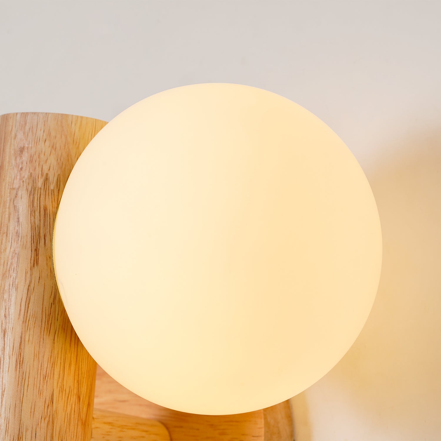 Tupelo Double Sconce - Blowlighting