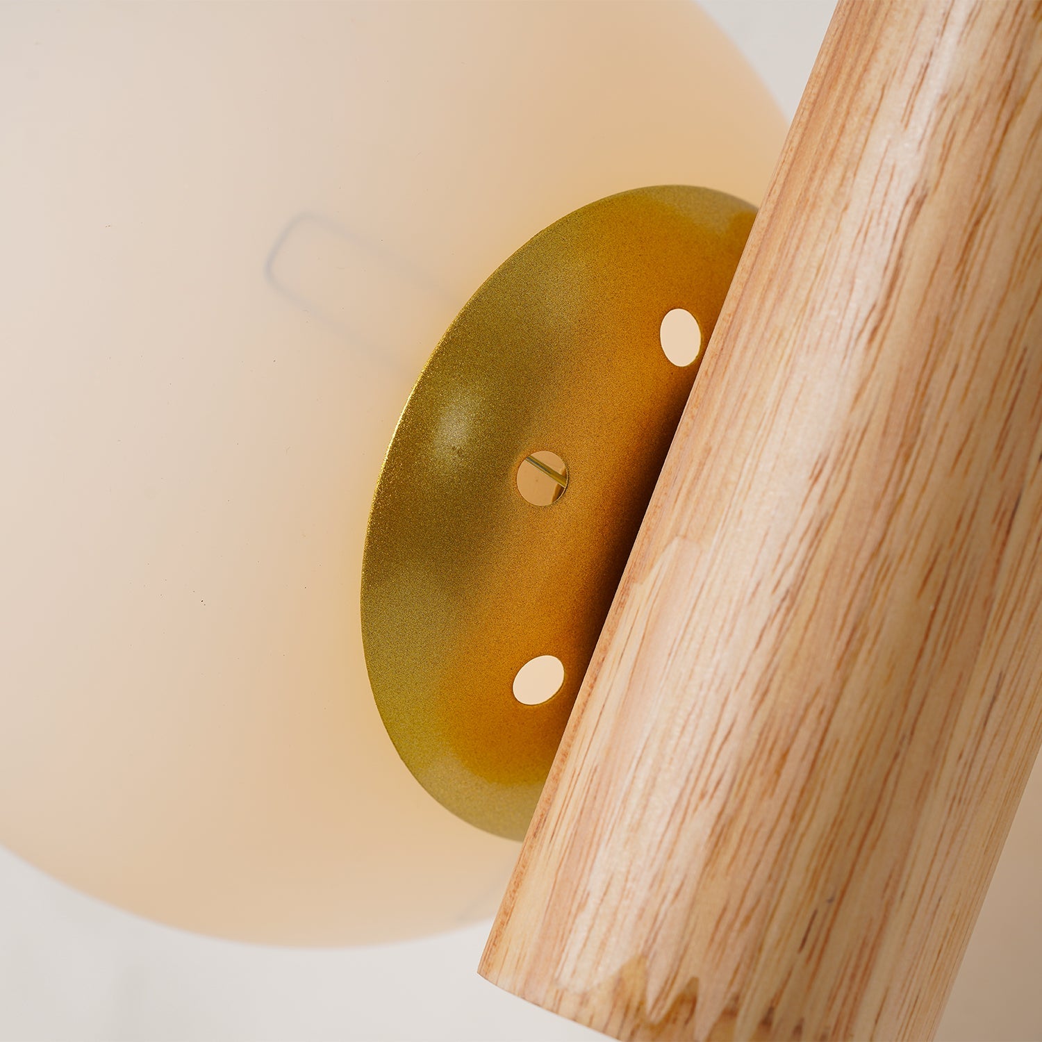 Tupelo Double Sconce - Blowlighting