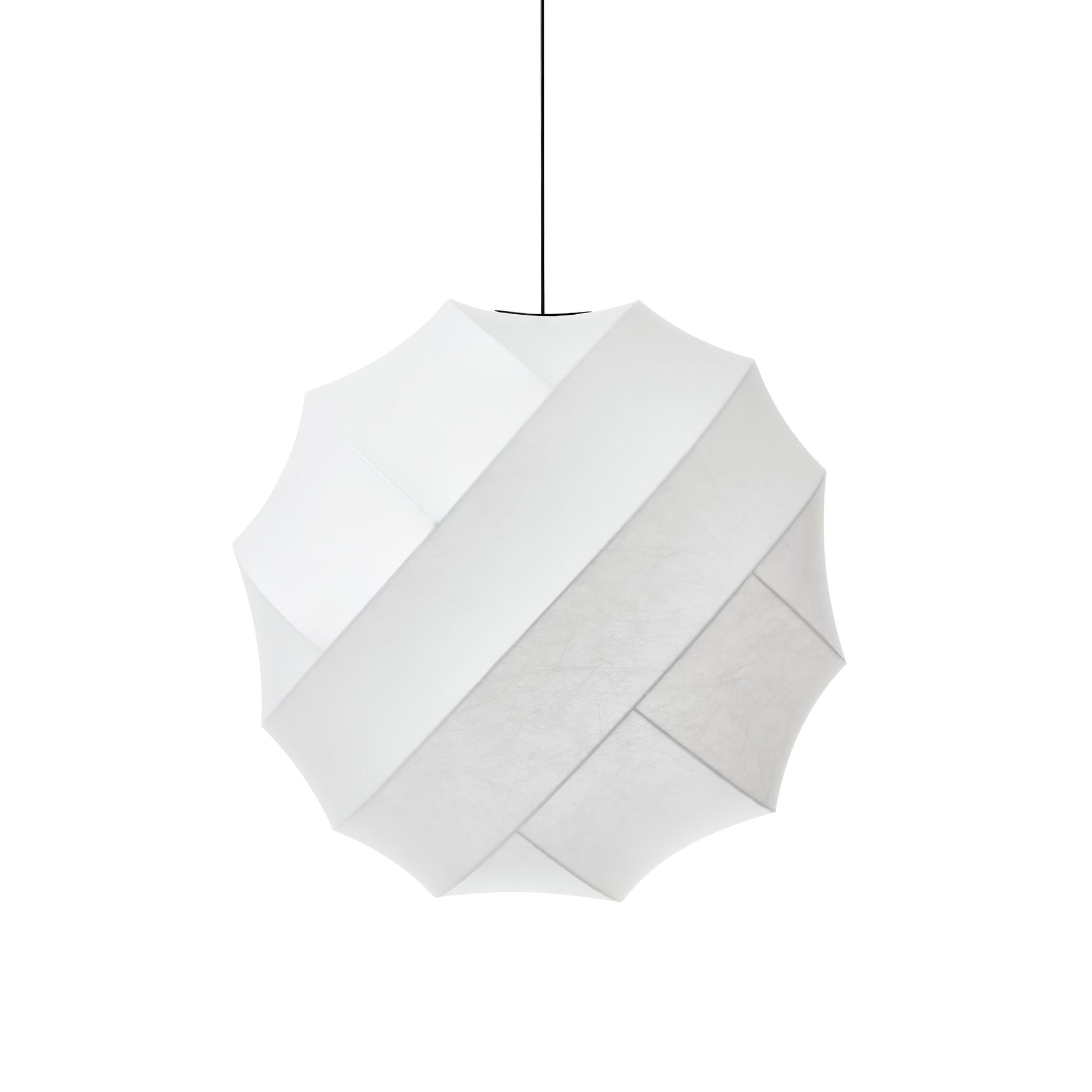 Turner Pendant Lamp - Blowlighting