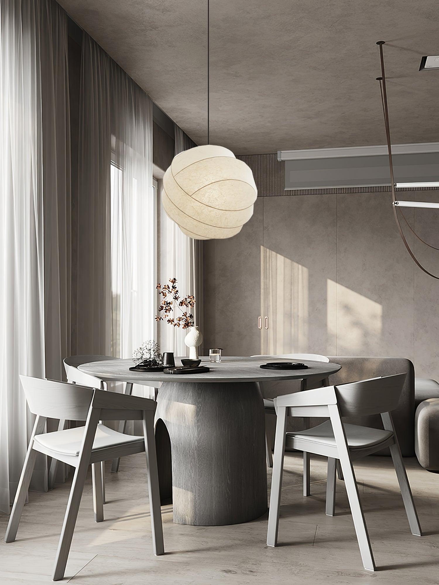 Turner Pendant Lamp - Blowlighting