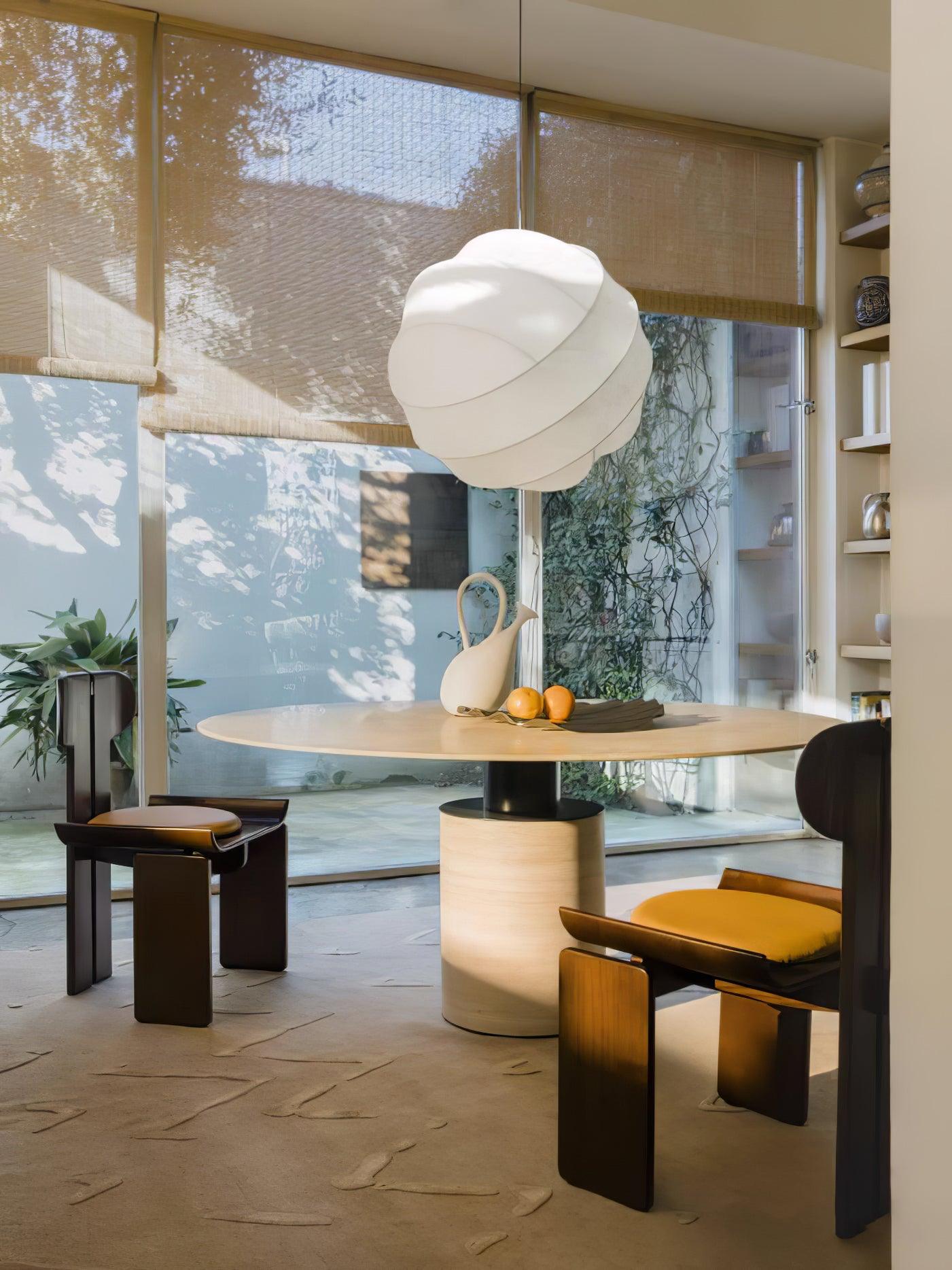 Turner Pendant Lamp - Blowlighting