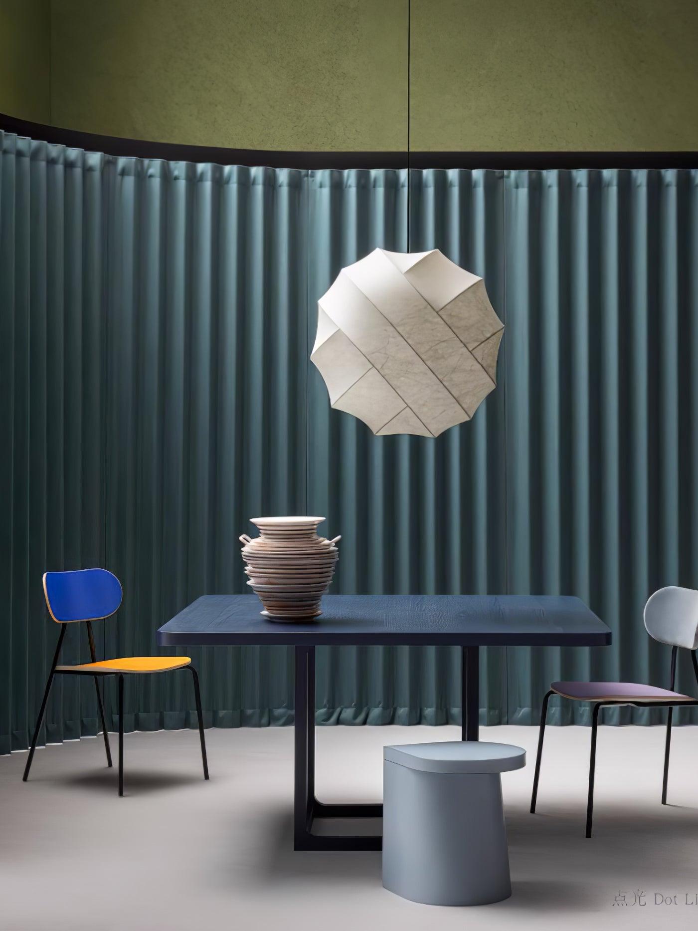 Turner Pendant Lamp - Blowlighting