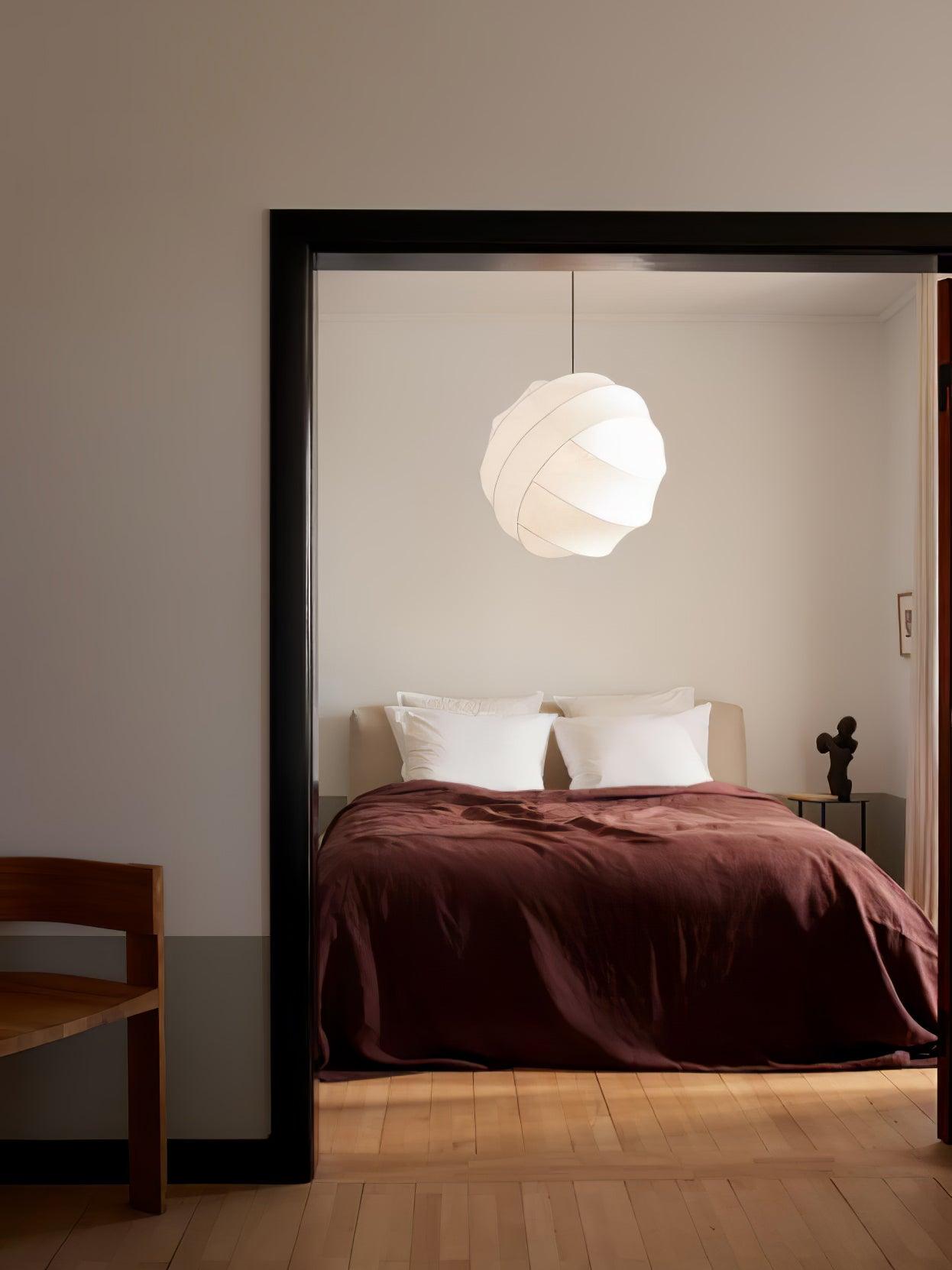 Turner Pendant Lamp - Blowlighting