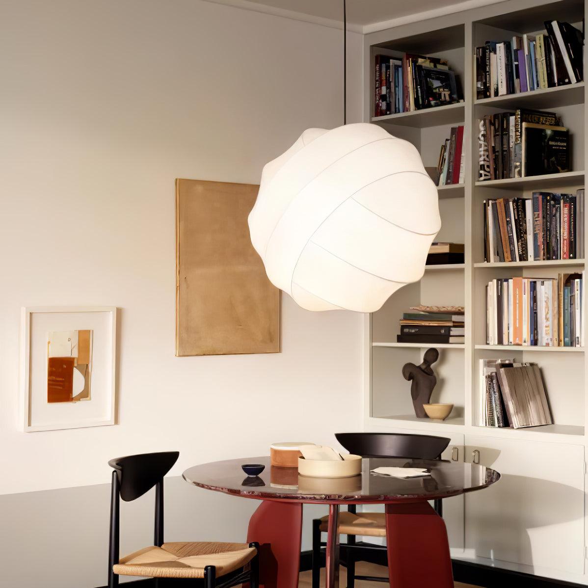 Turner Pendant Lamp - Blowlighting