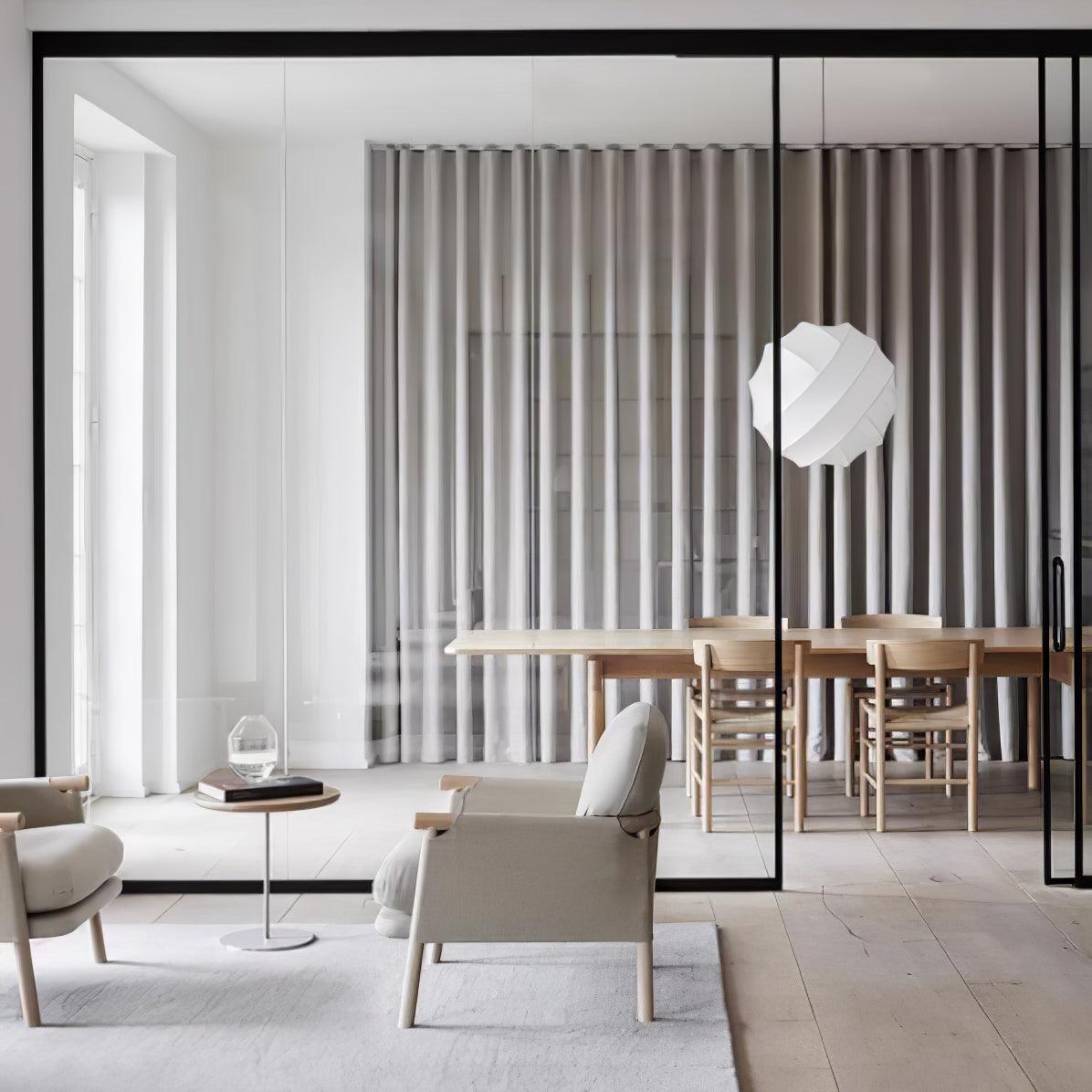 Turner Pendant Lamp - Blowlighting