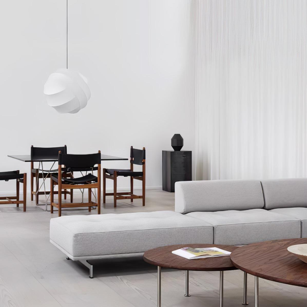 Turner Pendant Lamp - Blowlighting