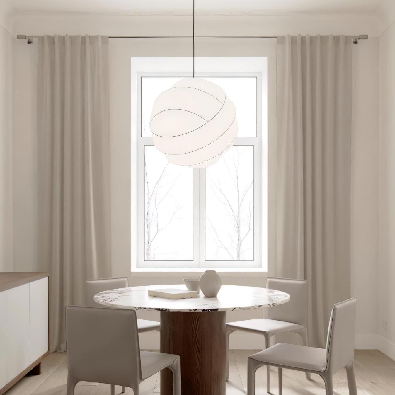 Turner Pendant Lamp - Blowlighting