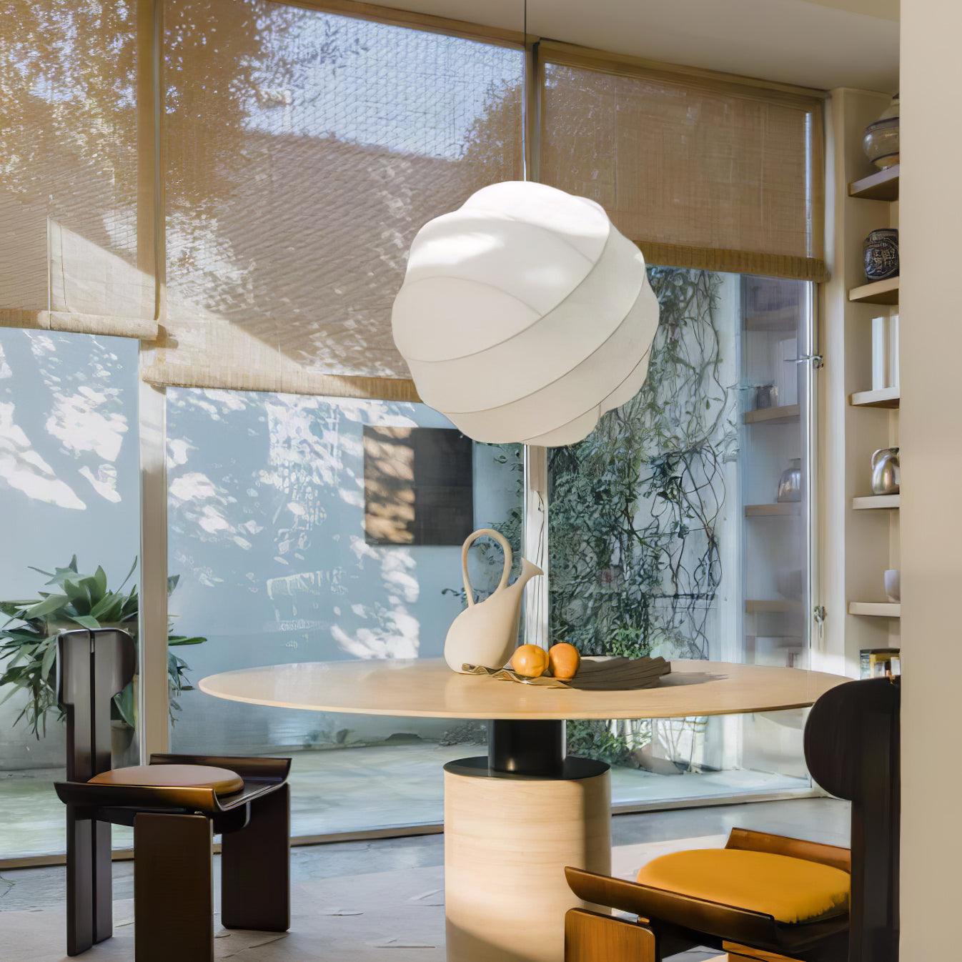 Turner Pendant Lamp - Blowlighting
