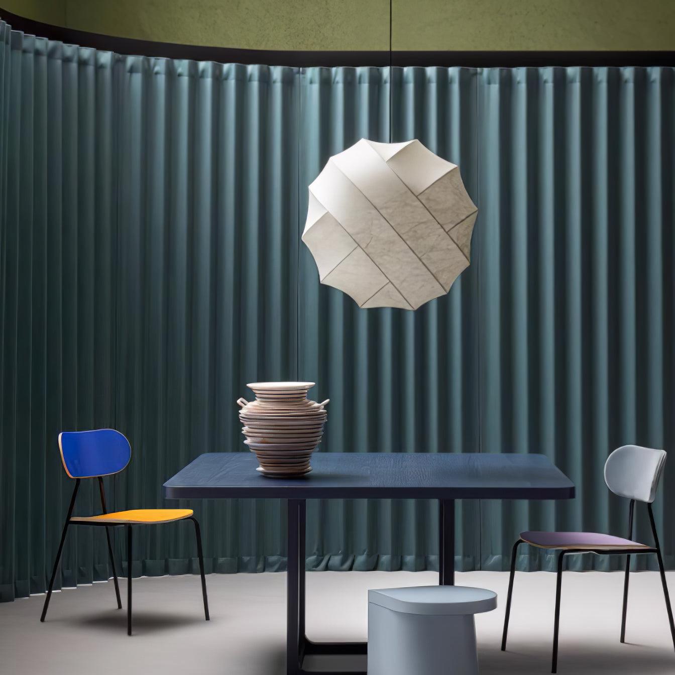 Turner Pendant Lamp - Blowlighting