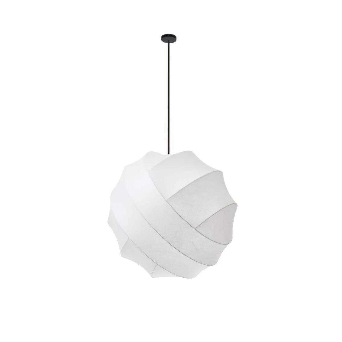 Turner Pendant Lamp - Blowlighting