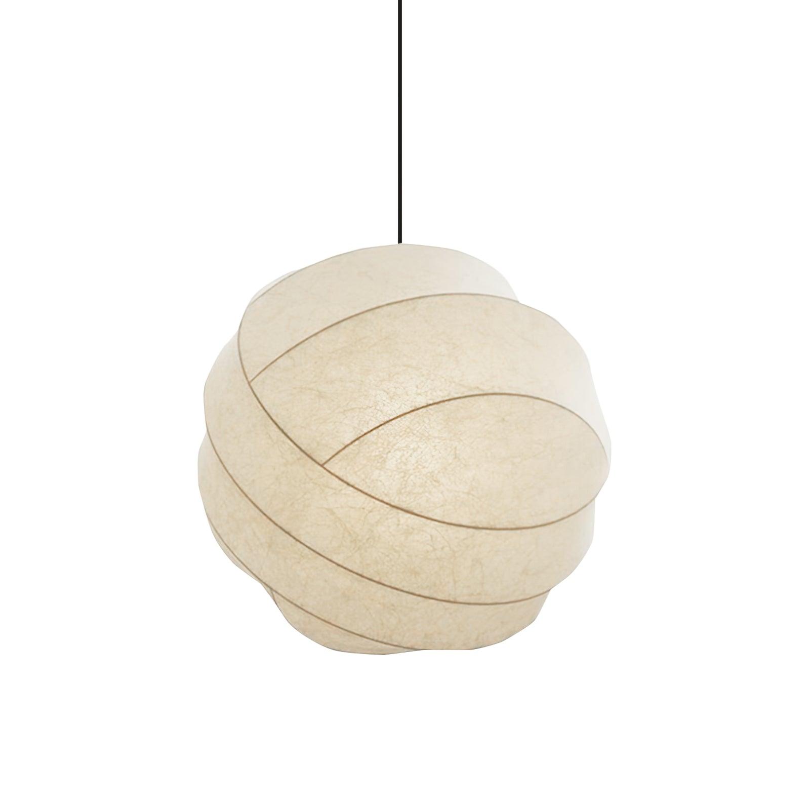 Turner Pendant Lamp - Blowlighting