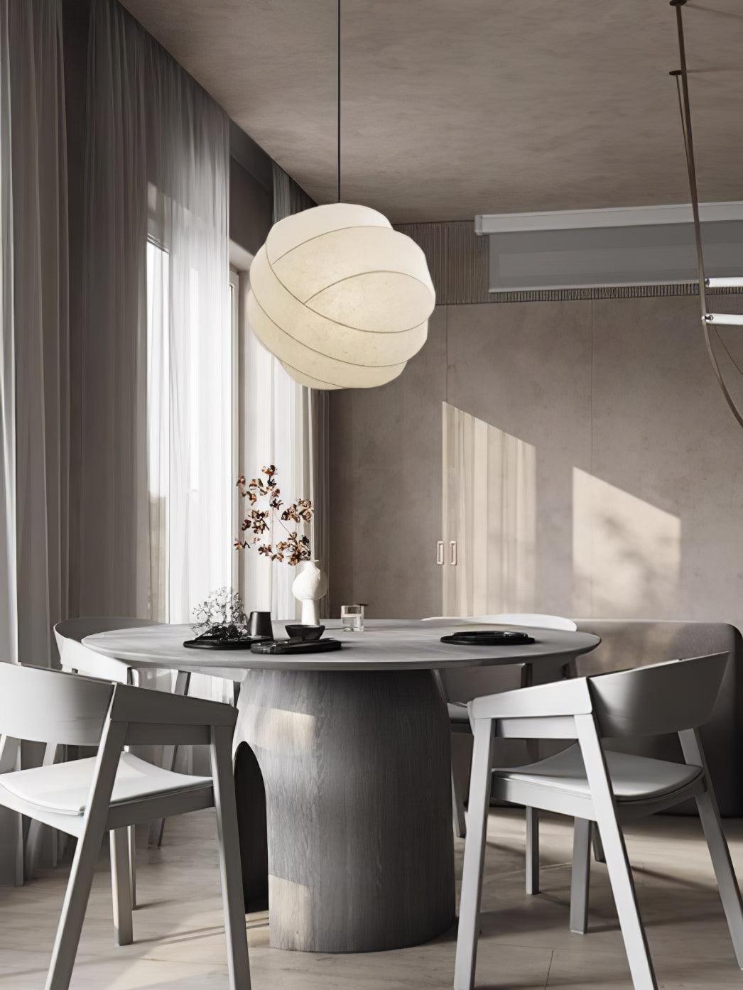 Turner Pendant Lamp - Blowlighting