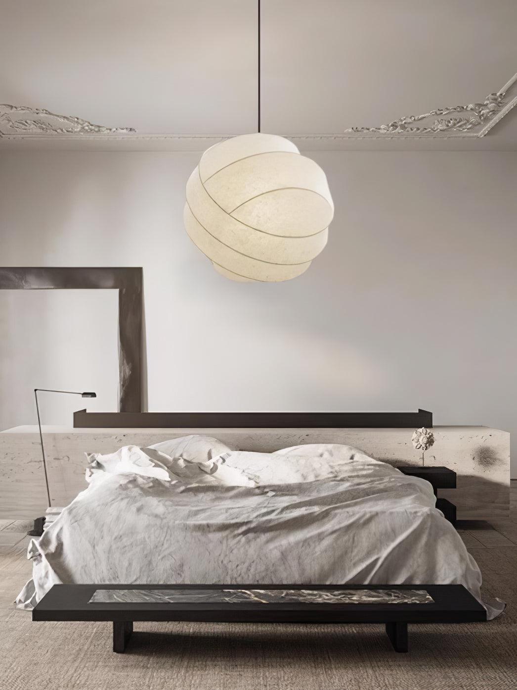 Turner Pendant Lamp - Blowlighting
