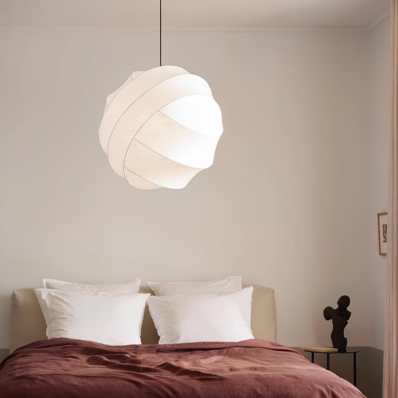 Turner Pendant Lamp - Blowlighting