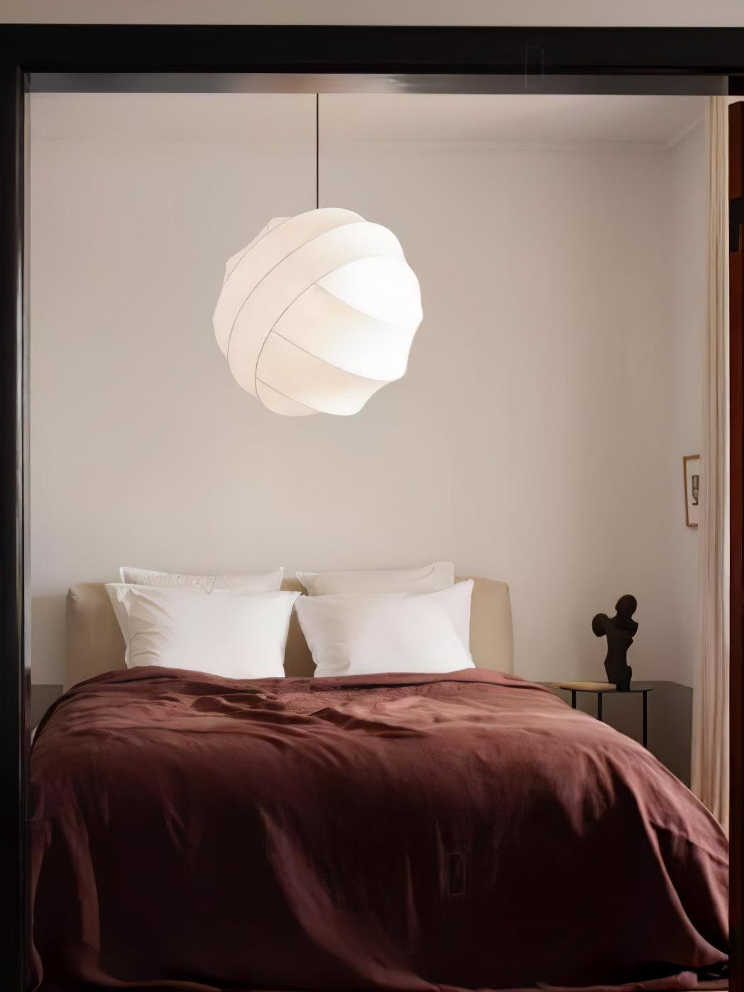 Turner Pendant Lamp - Blowlighting