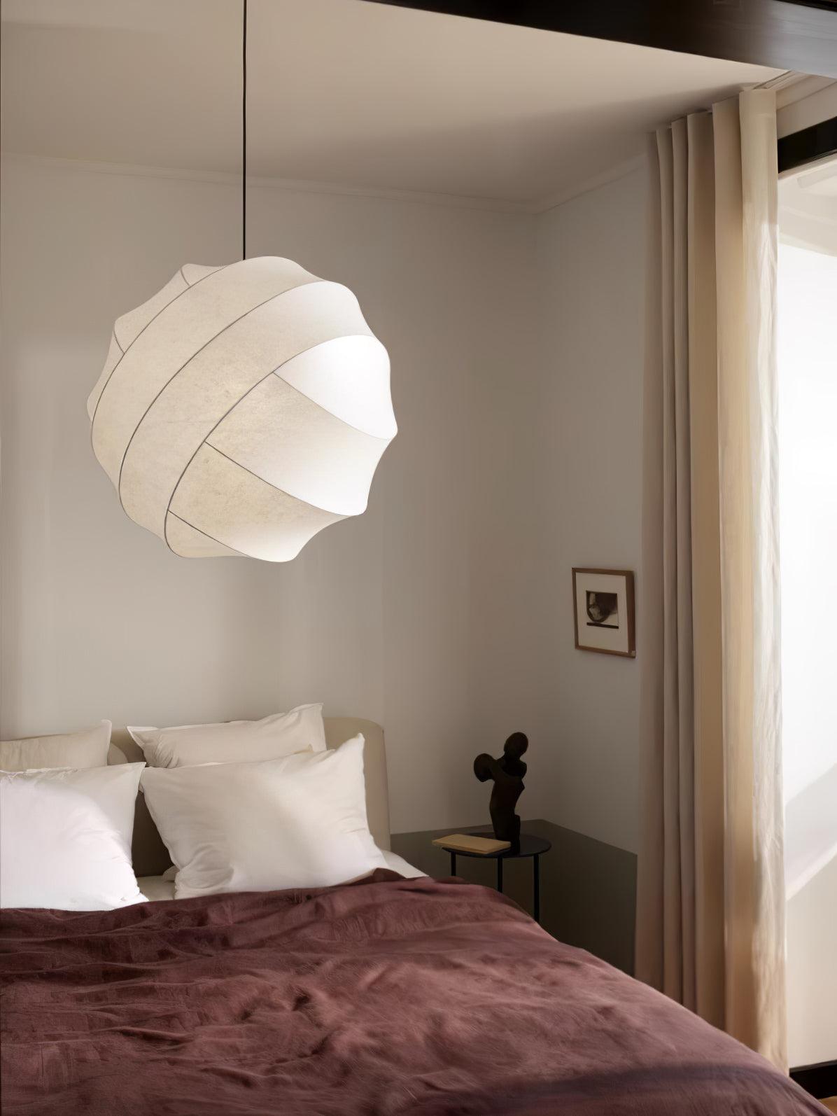 Turner Pendant Lamp - Blowlighting