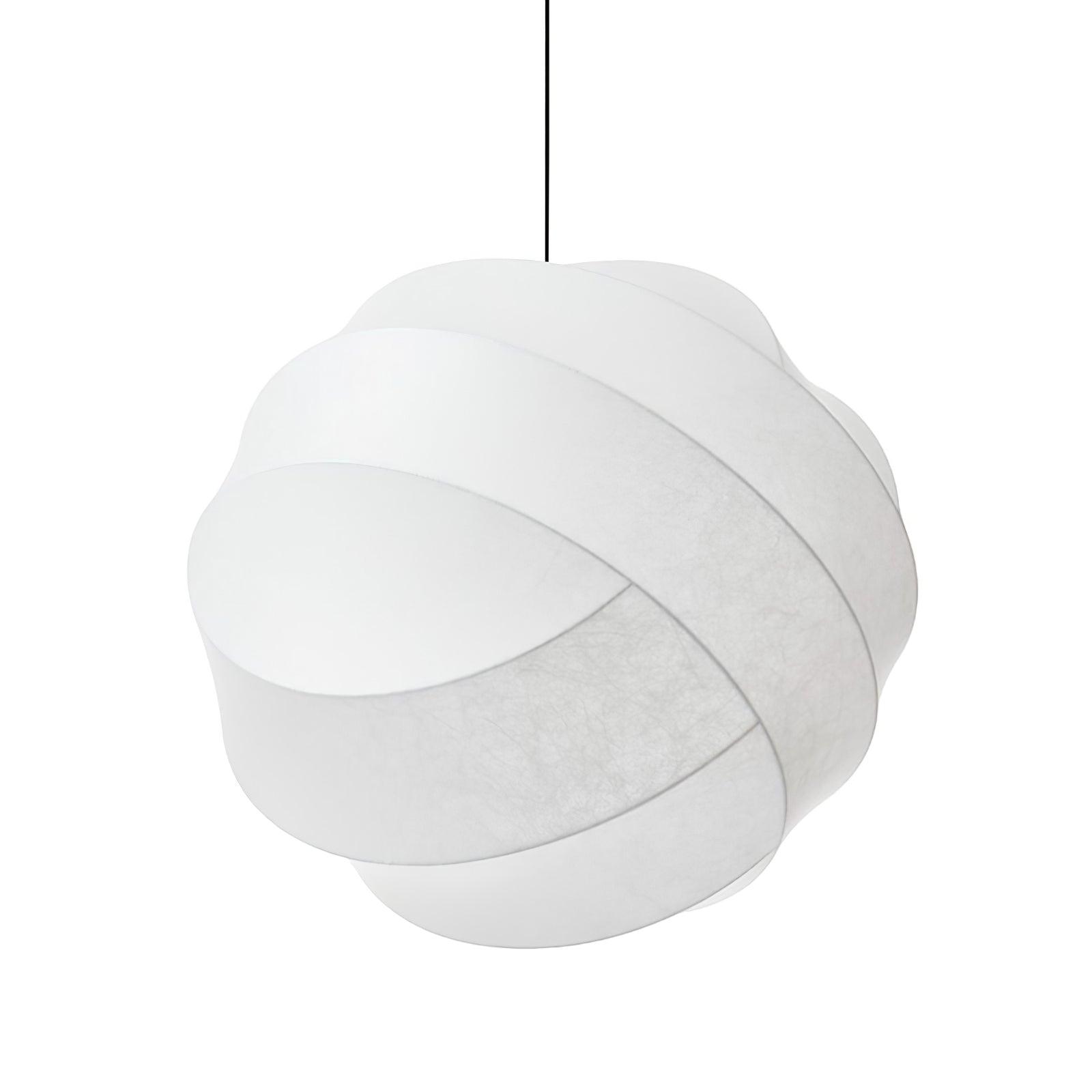 Turner Pendant Lamp - Blowlighting