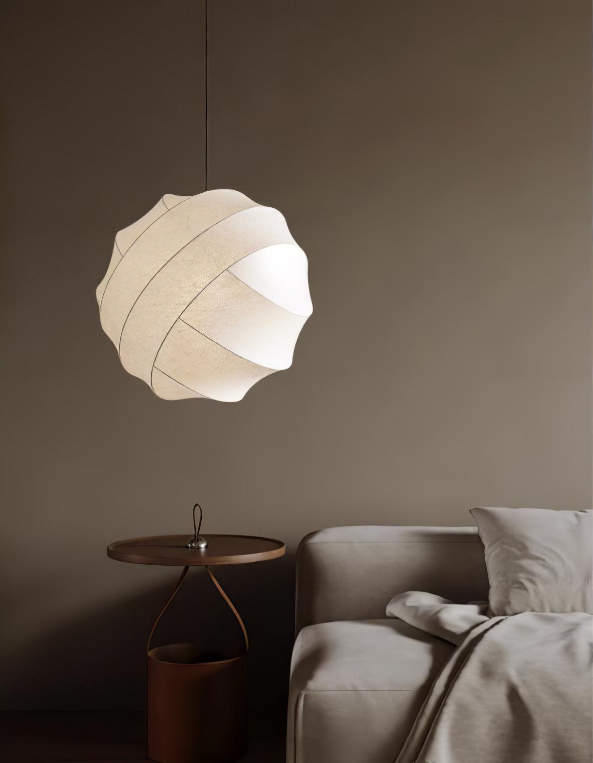 Turner Pendant Lamp - Blowlighting