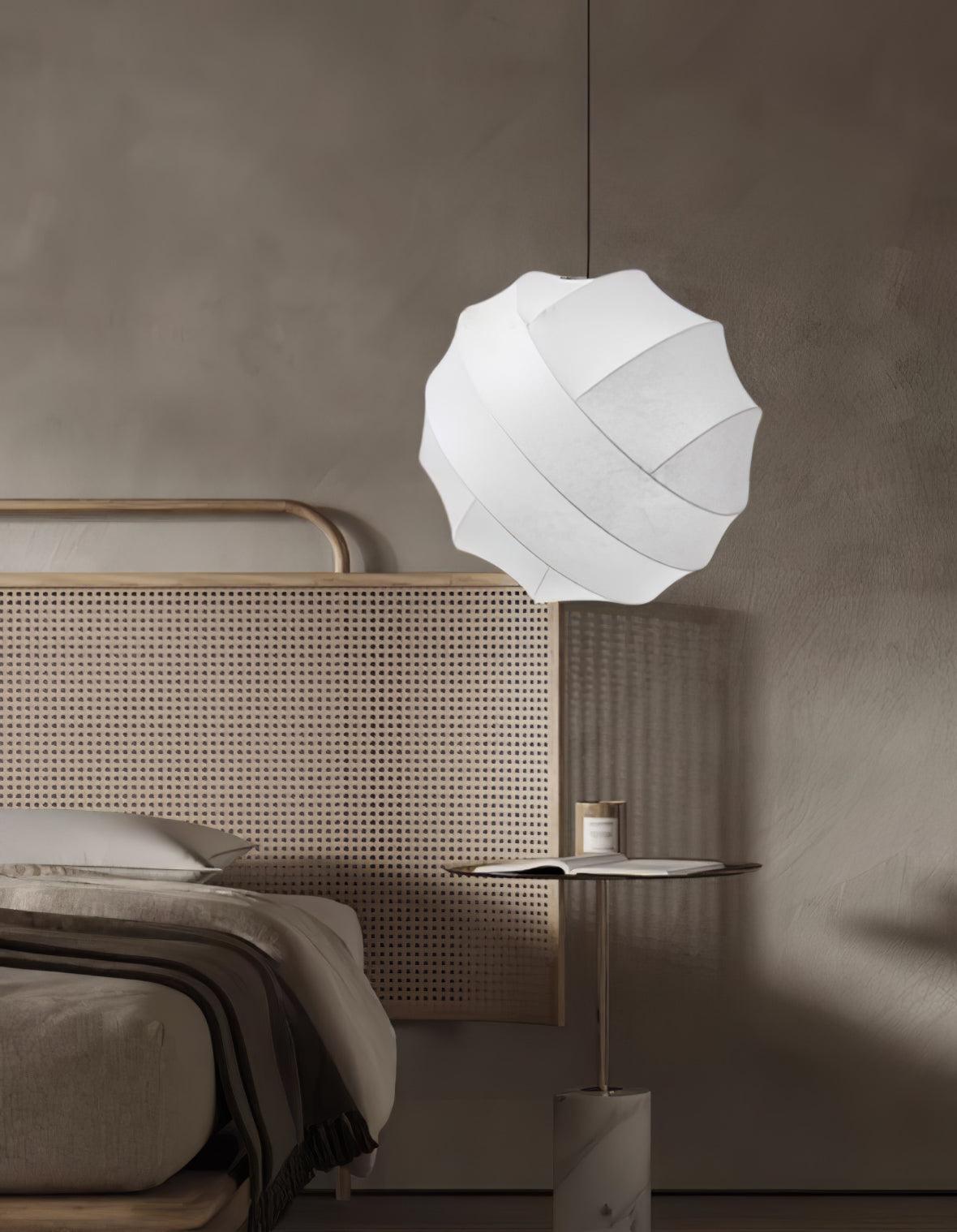 Turner Pendant Lamp - Blowlighting
