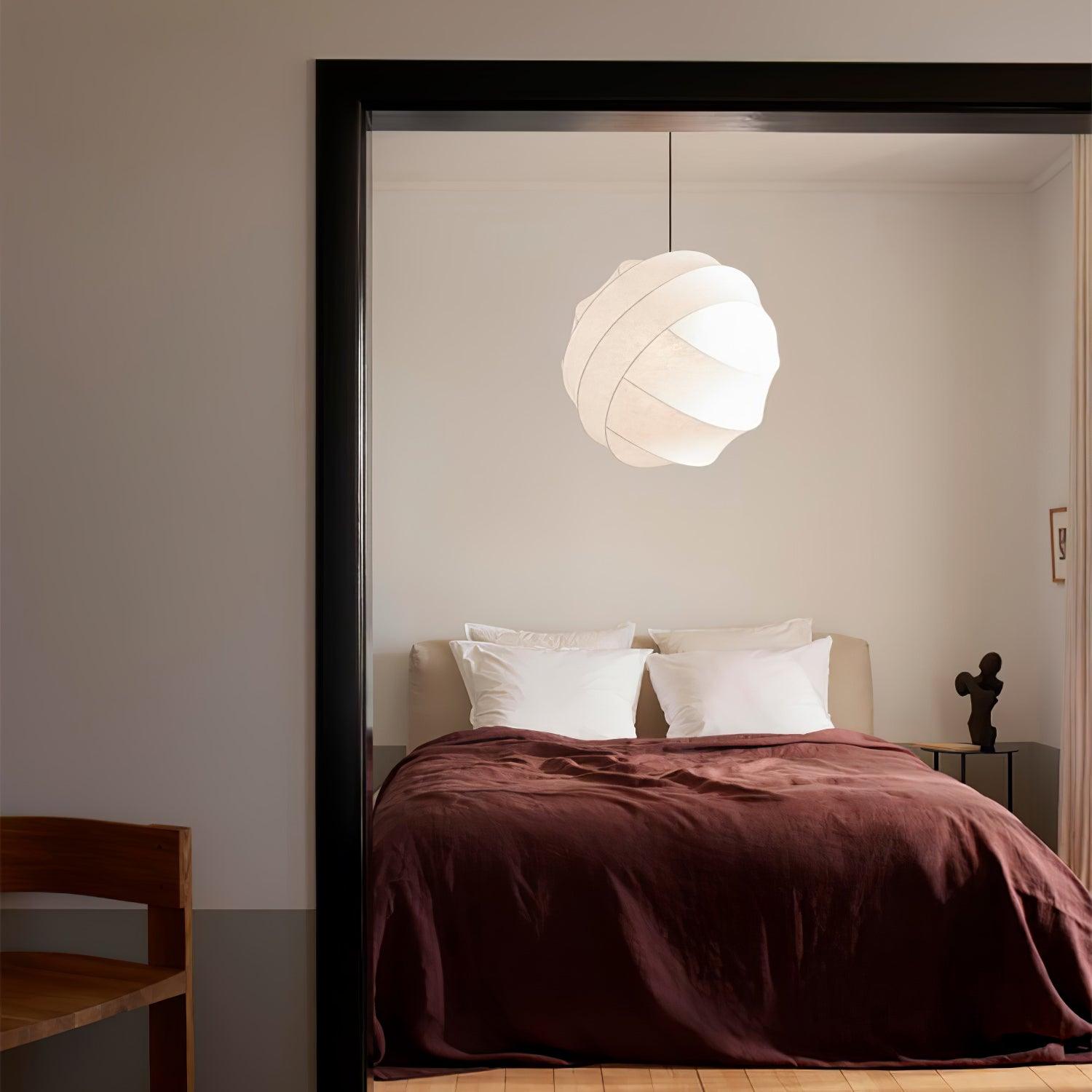 Turner Pendant Lamp - Blowlighting