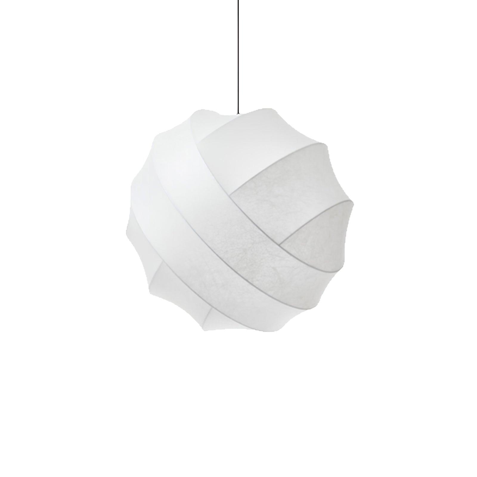 Turner Pendant Lamp - Blowlighting