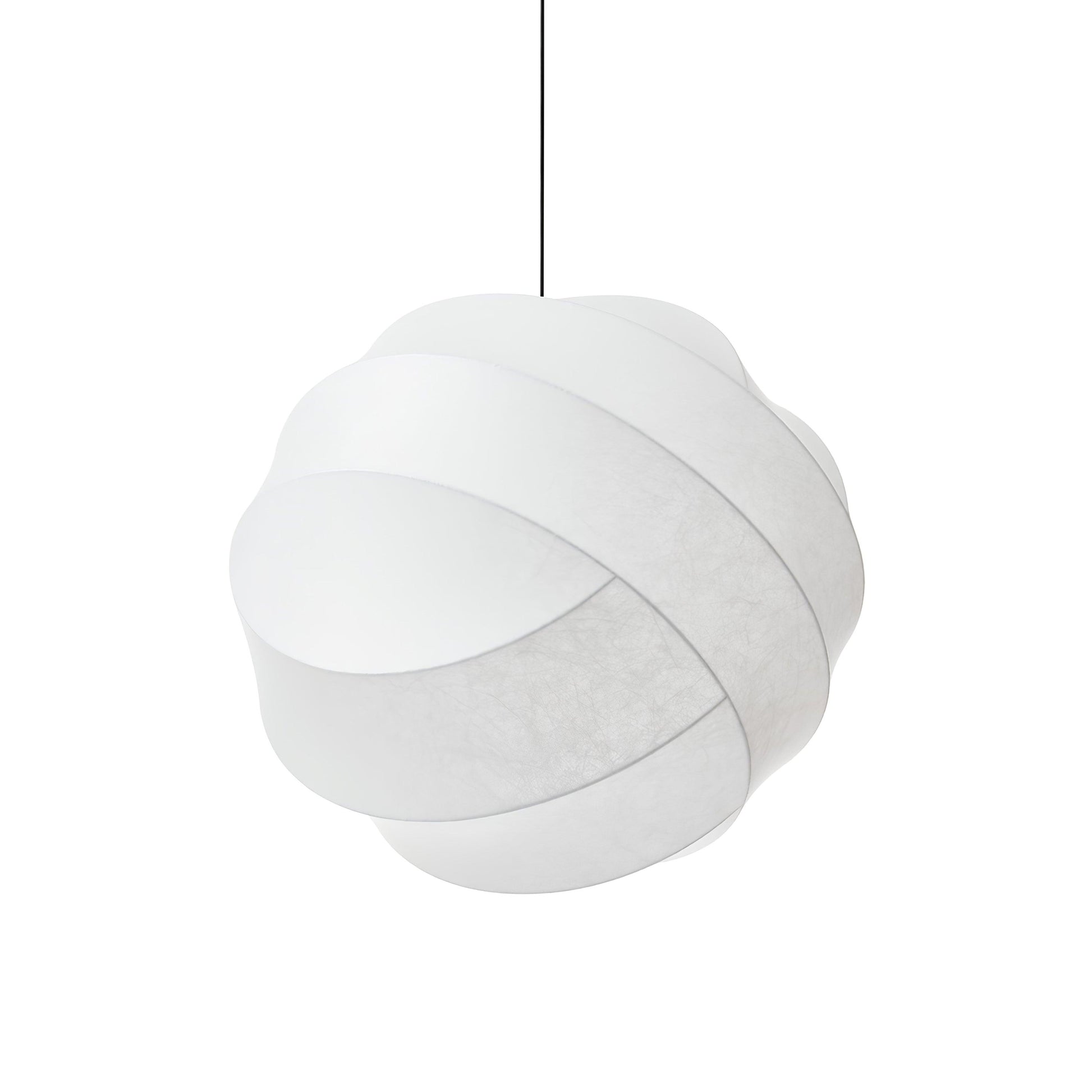Turner Pendant Lamp - Blowlighting