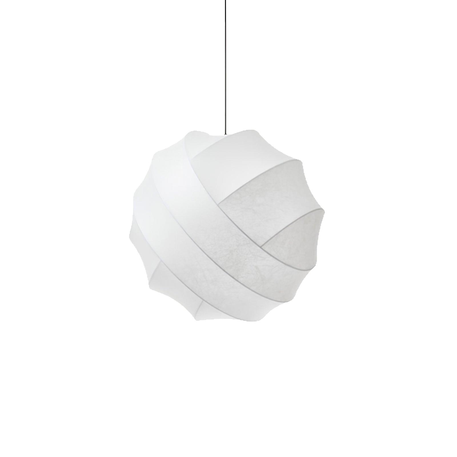 Turner Pendant Lamp - Blowlighting
