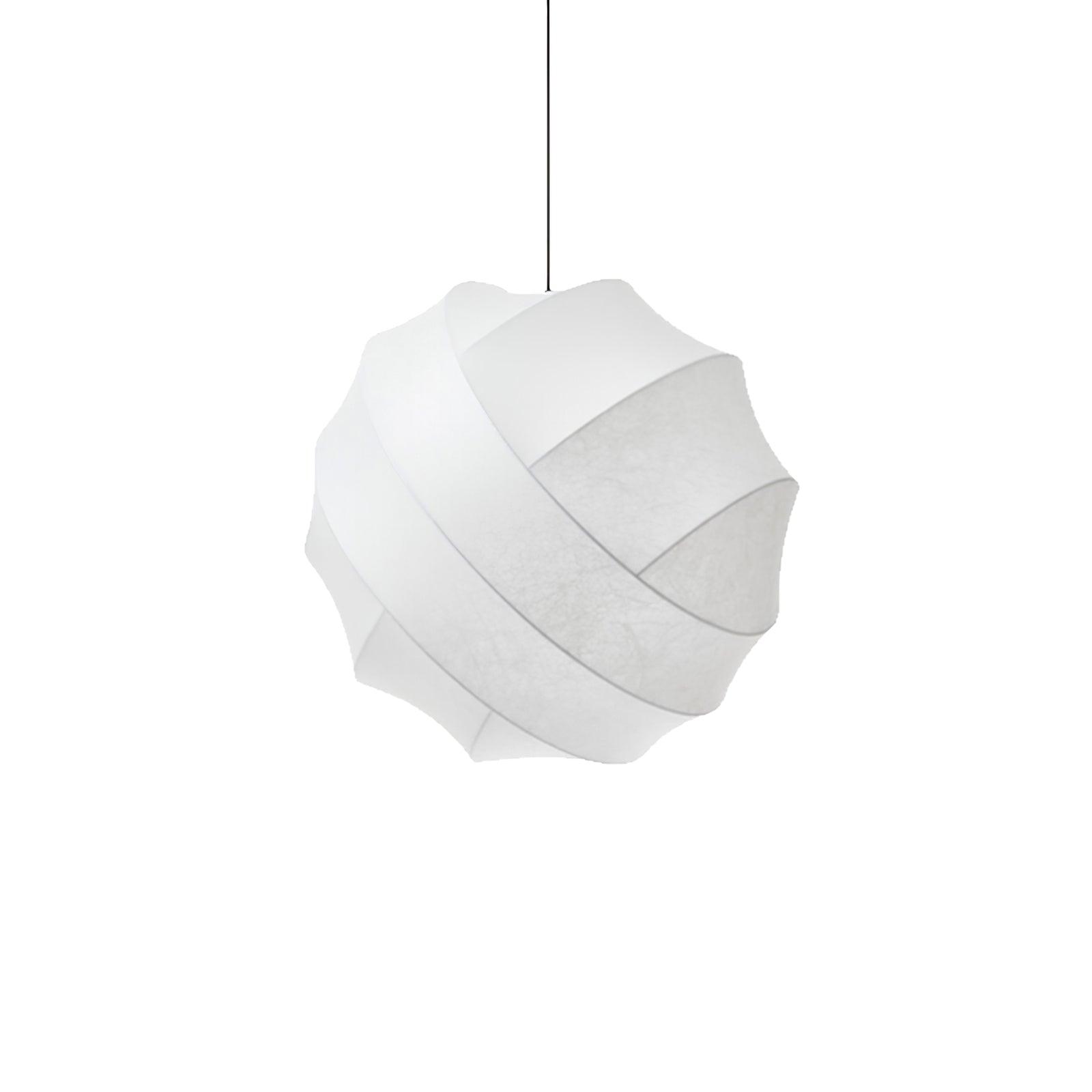 Turner Pendant Lamp - Blowlighting