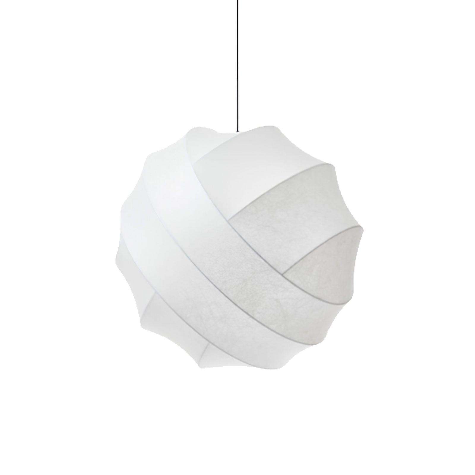 Turner Pendant Lamp - Blowlighting
