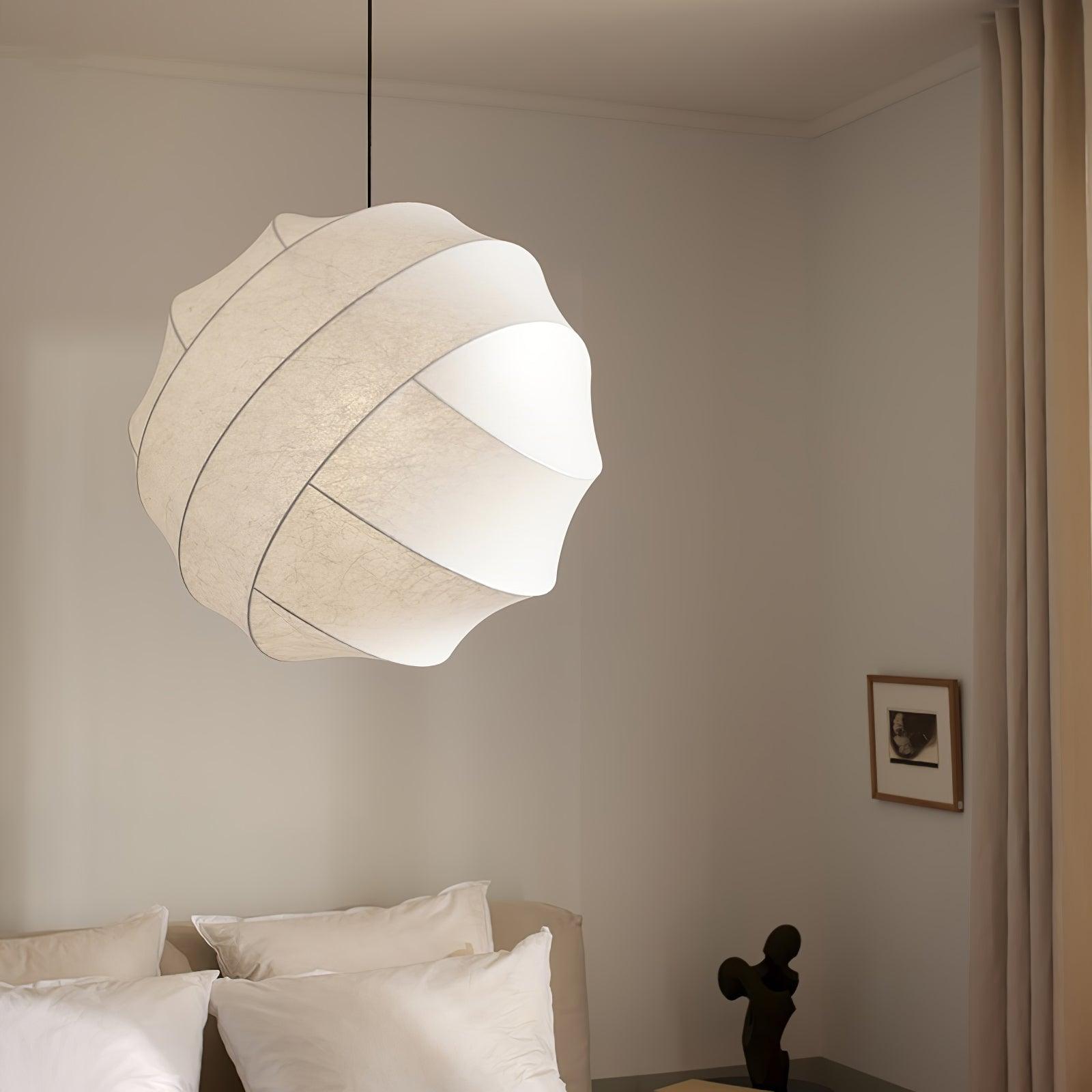 Turner Pendant Lamp - Blowlighting