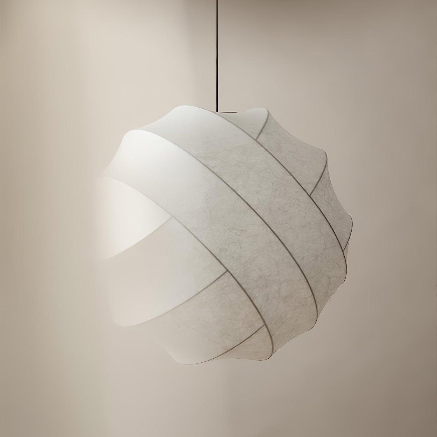 Turner Pendant Lamp - Blowlighting