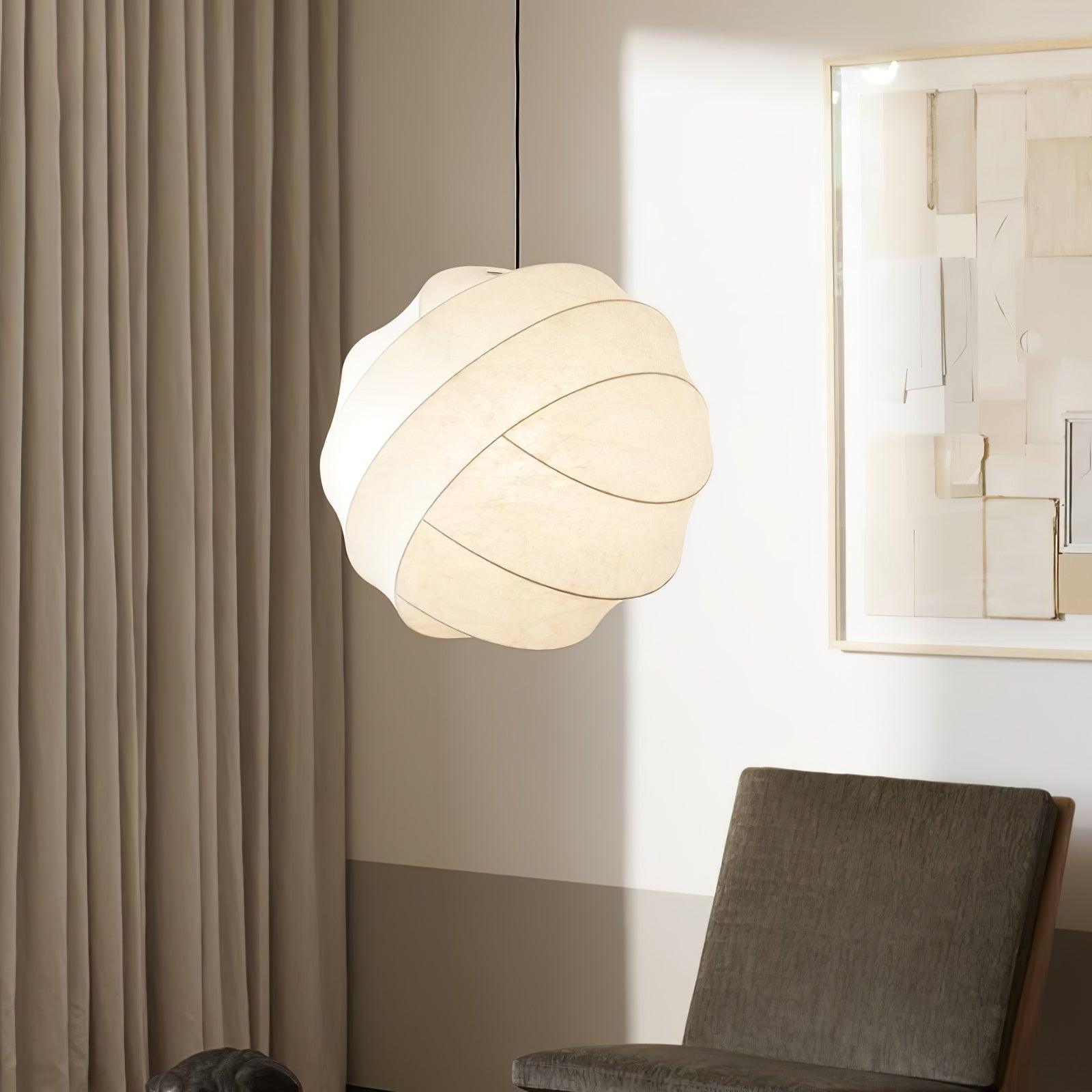 Turner Pendant Lamp - Blowlighting