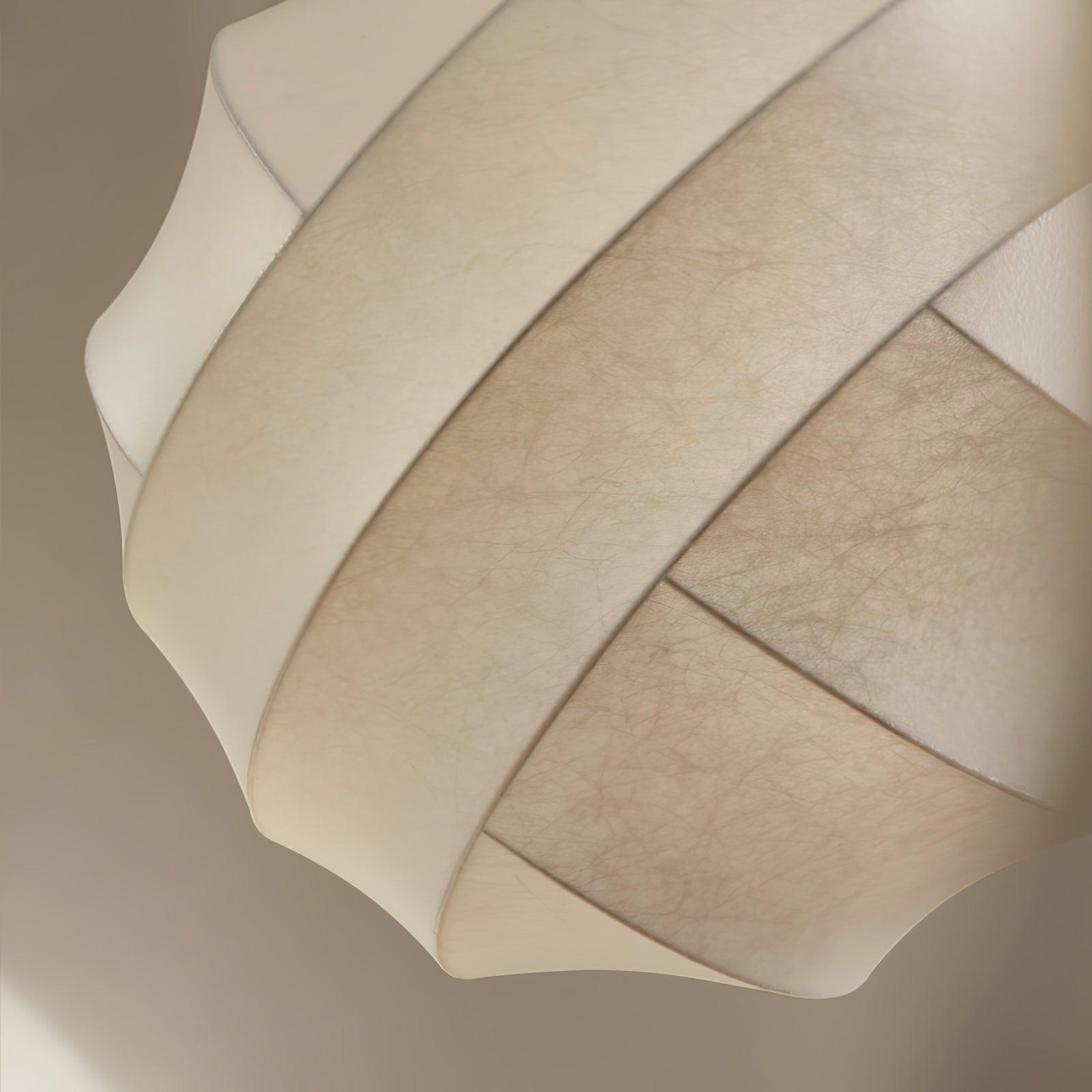 Turner Pendant Lamp - Blowlighting