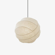 Turner Pendant Lamp - Blowlighting