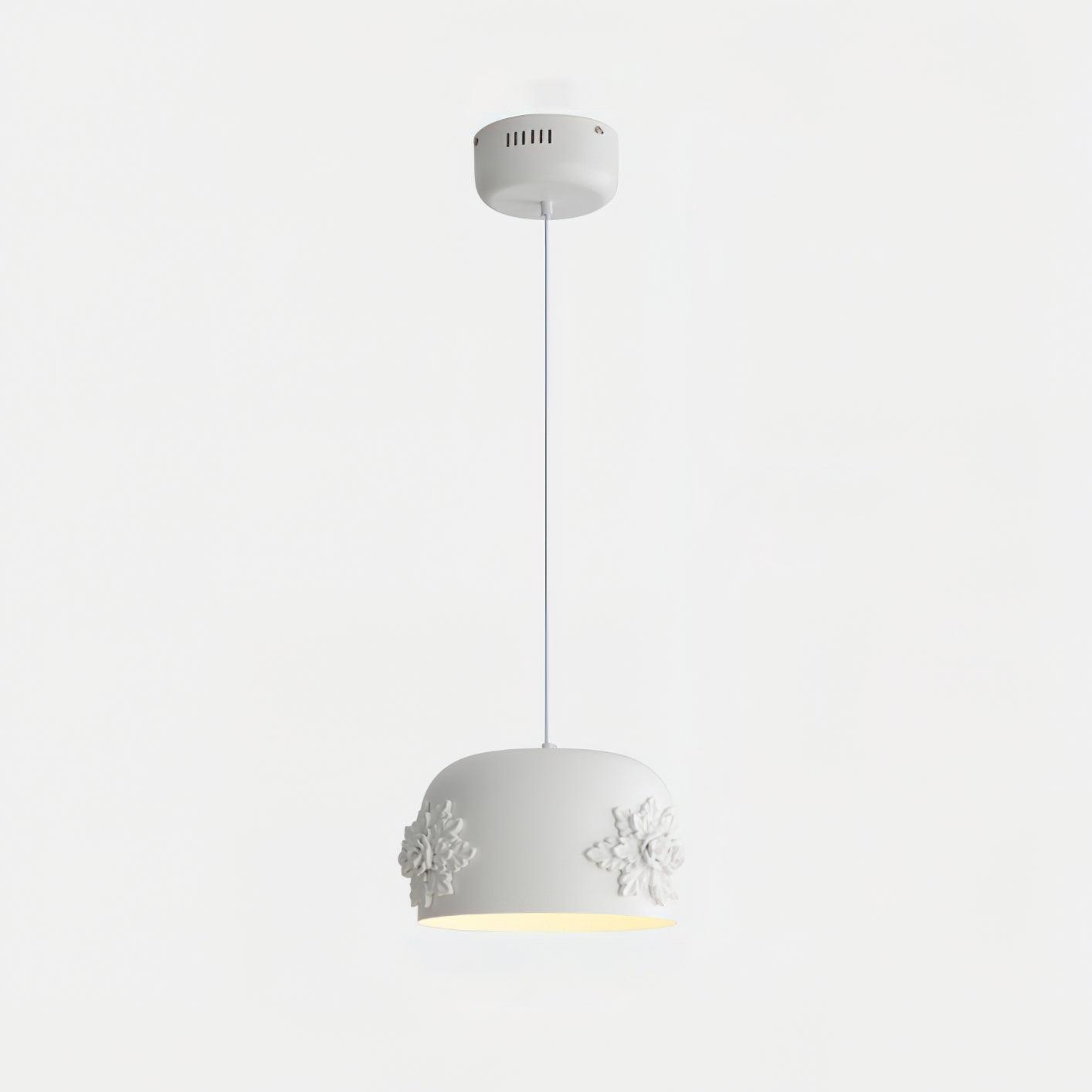 Solstice Minimalist Resin Wall Light - Blowlighting