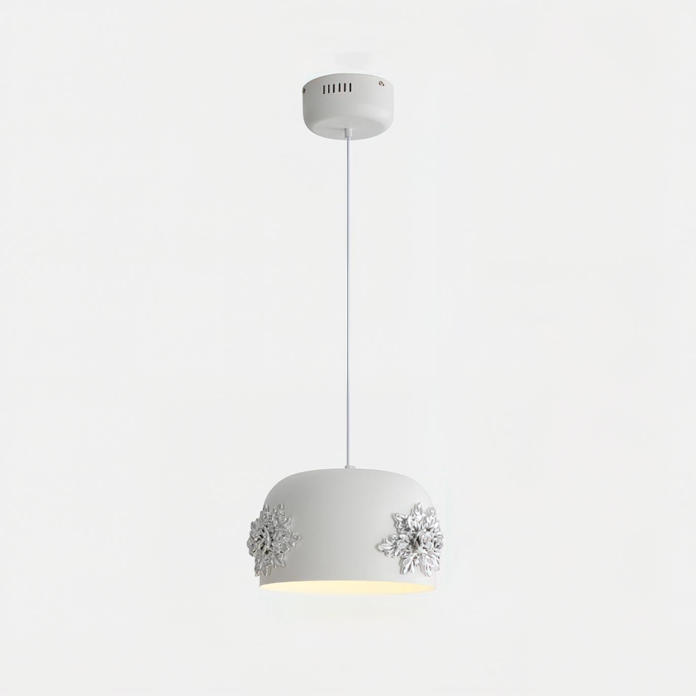 Solstice Minimalist Resin Wall Light - Blowlighting