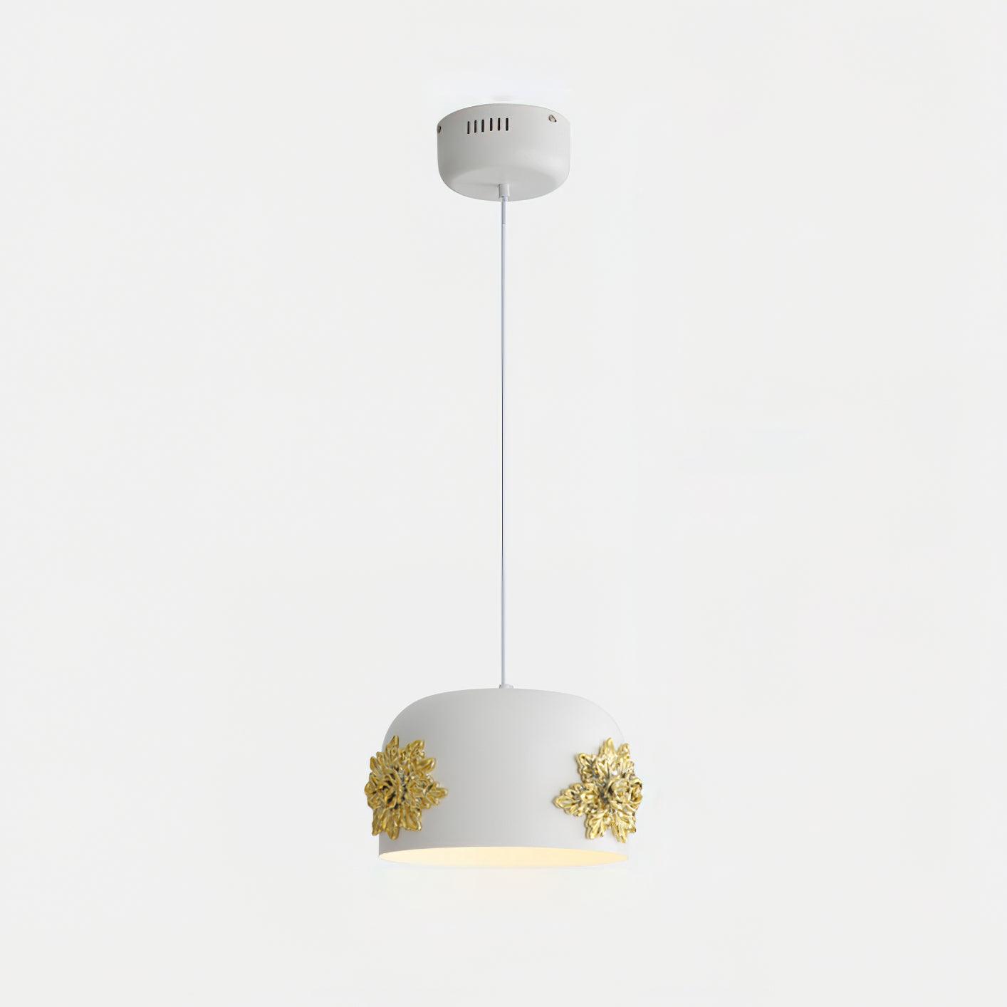 Solstice Minimalist Resin Wall Light - Blowlighting