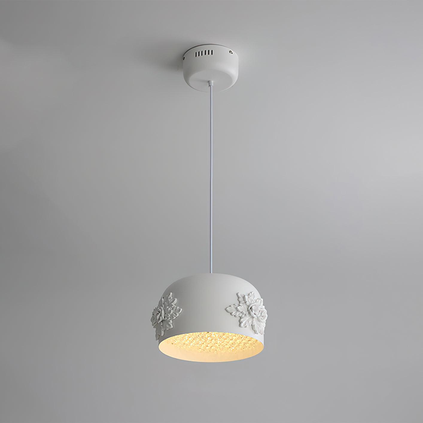 Solstice Minimalist Resin Wall Light - Blowlighting