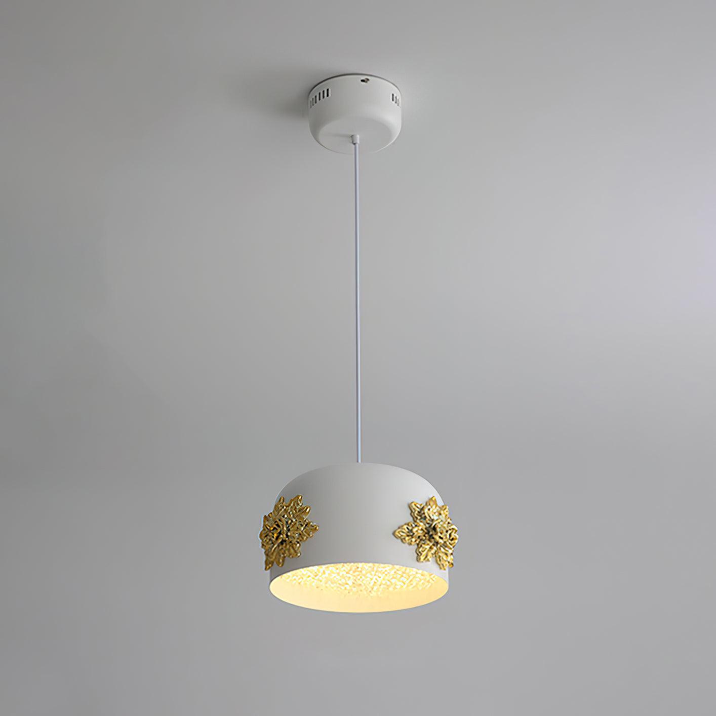 Solstice Minimalist Resin Wall Light - Blowlighting