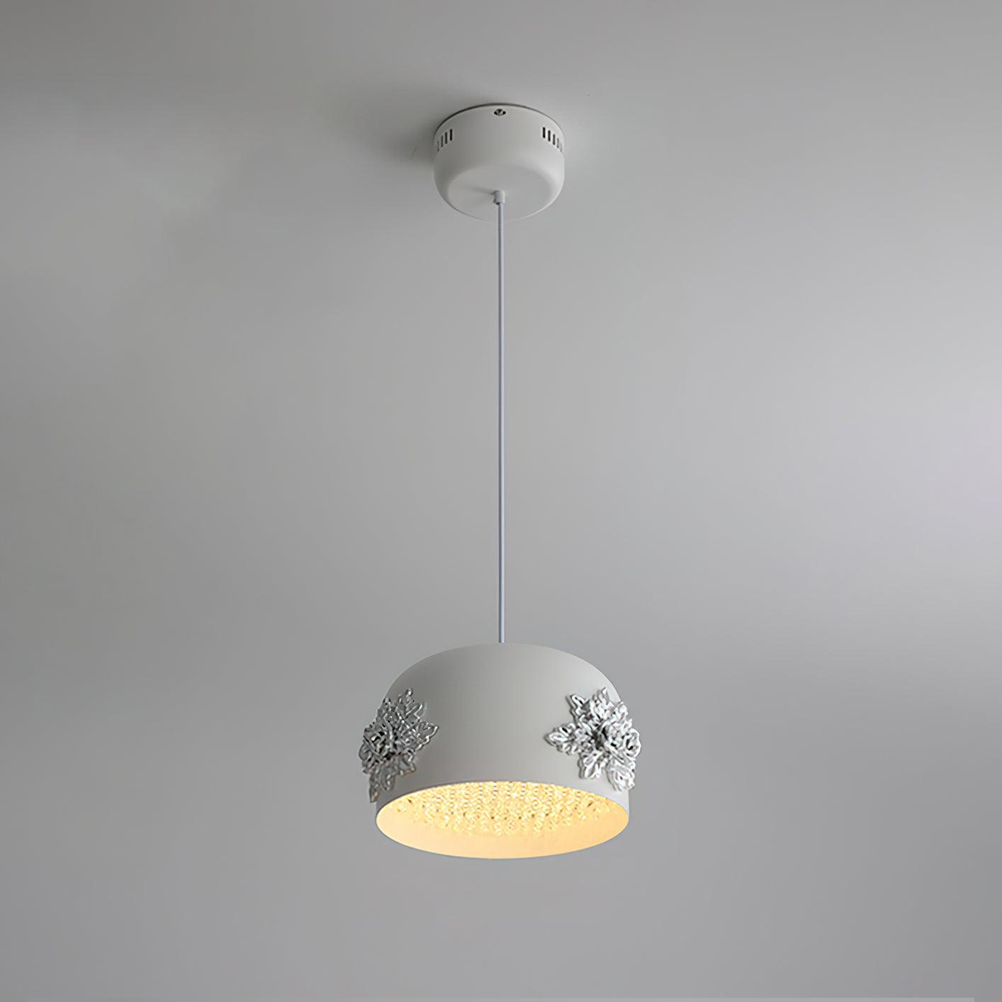 Solstice Minimalist Resin Wall Light - Blowlighting