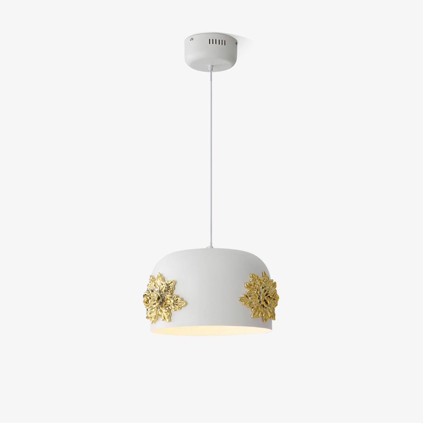Solstice Minimalist Resin Wall Light - Blowlighting