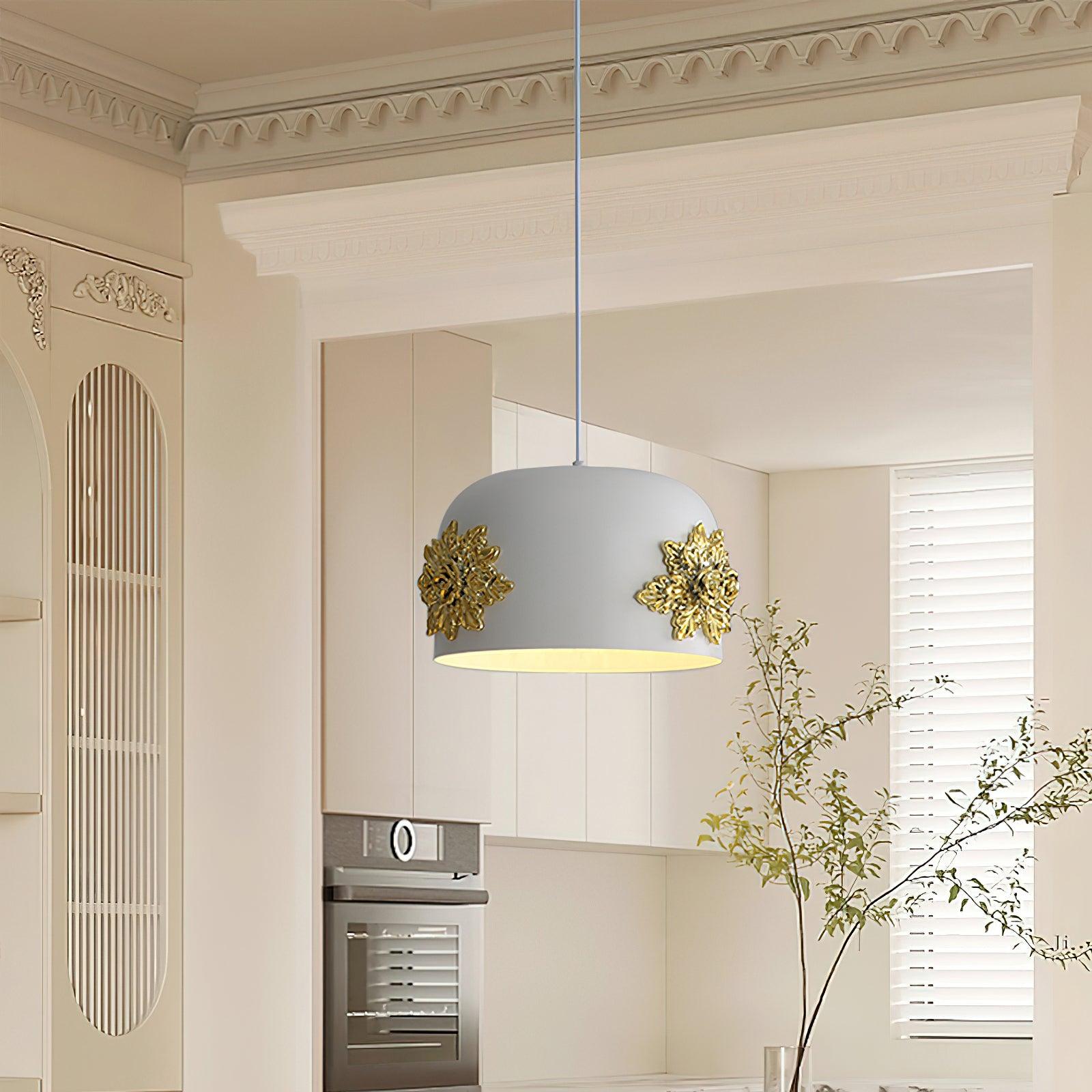 Solstice Minimalist Resin Wall Light - Blowlighting