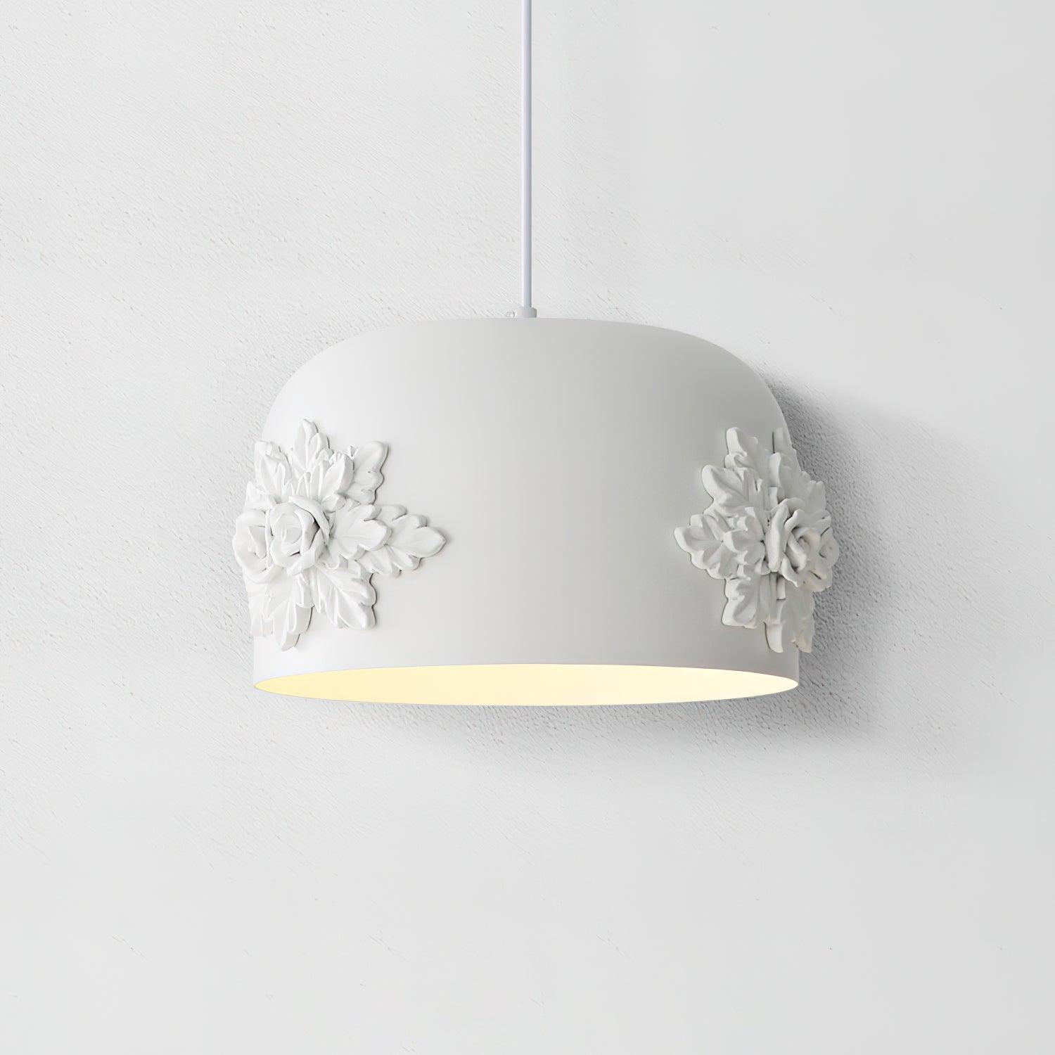 Solstice Minimalist Resin Wall Light - Blowlighting