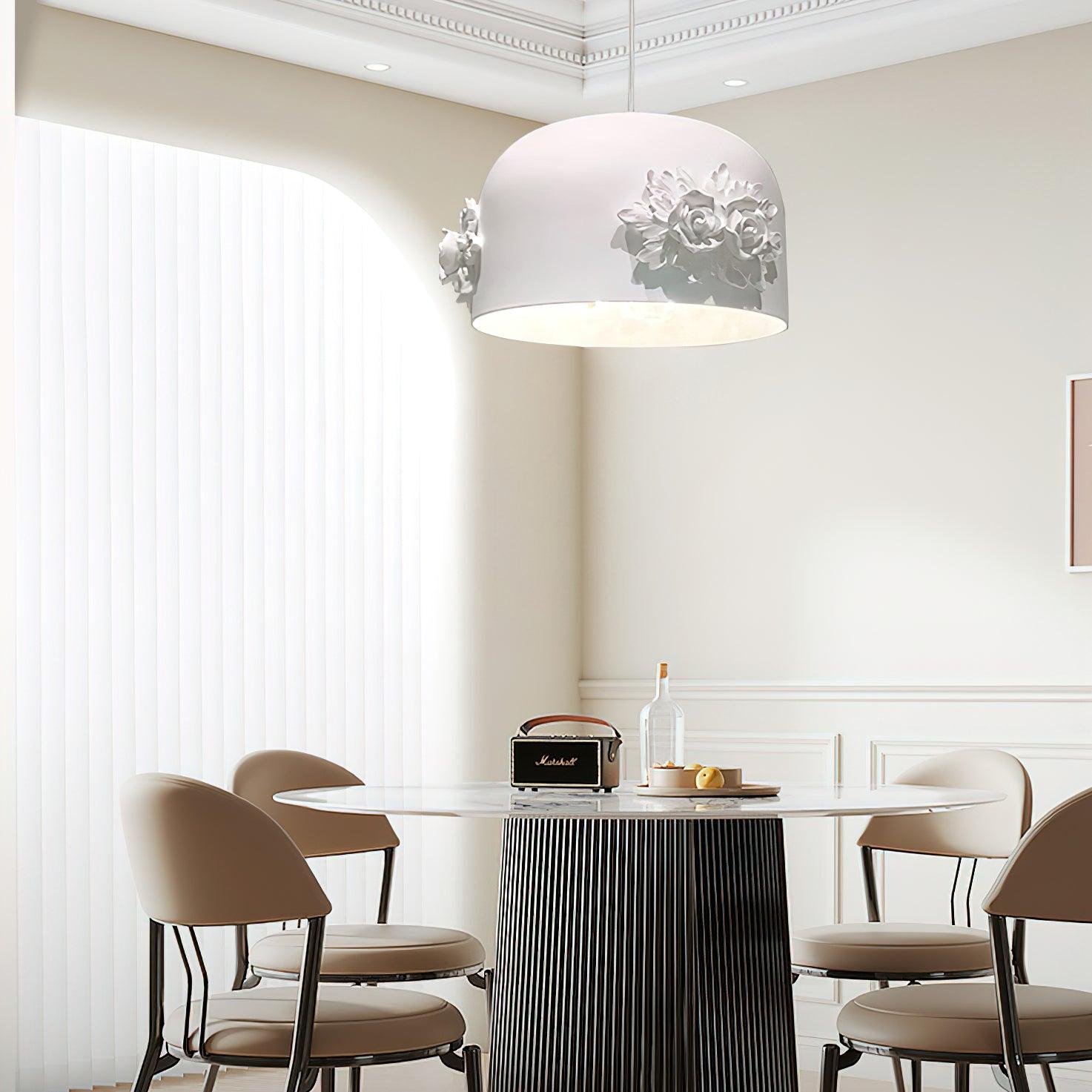 Solstice Minimalist Resin Wall Light - Blowlighting