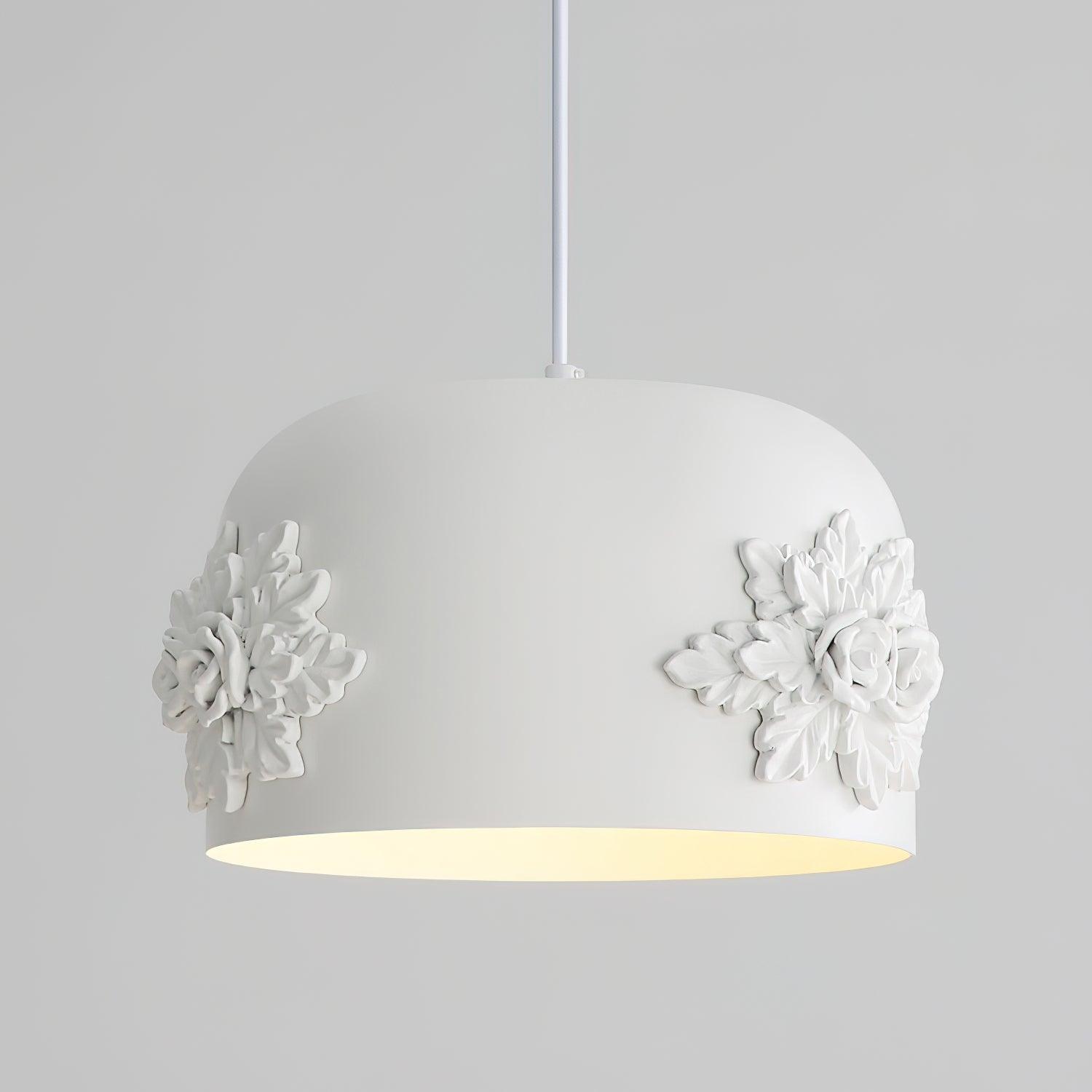 Solstice Minimalist Resin Wall Light - Blowlighting