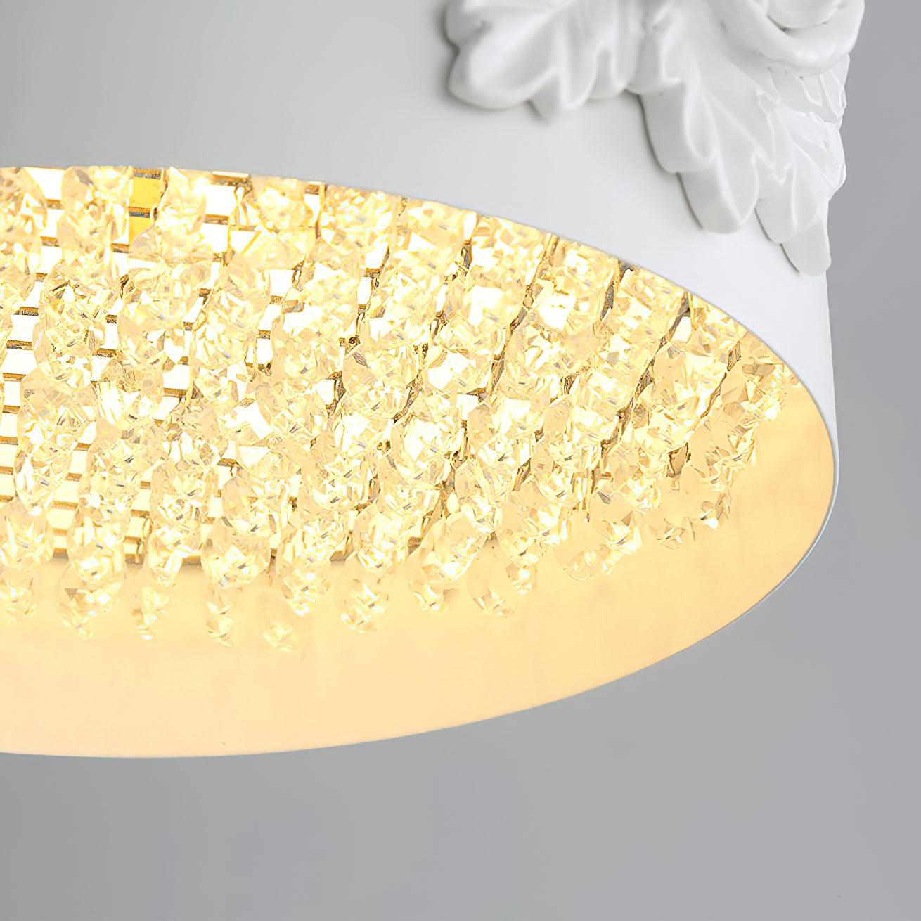 Solstice Minimalist Resin Wall Light - Blowlighting